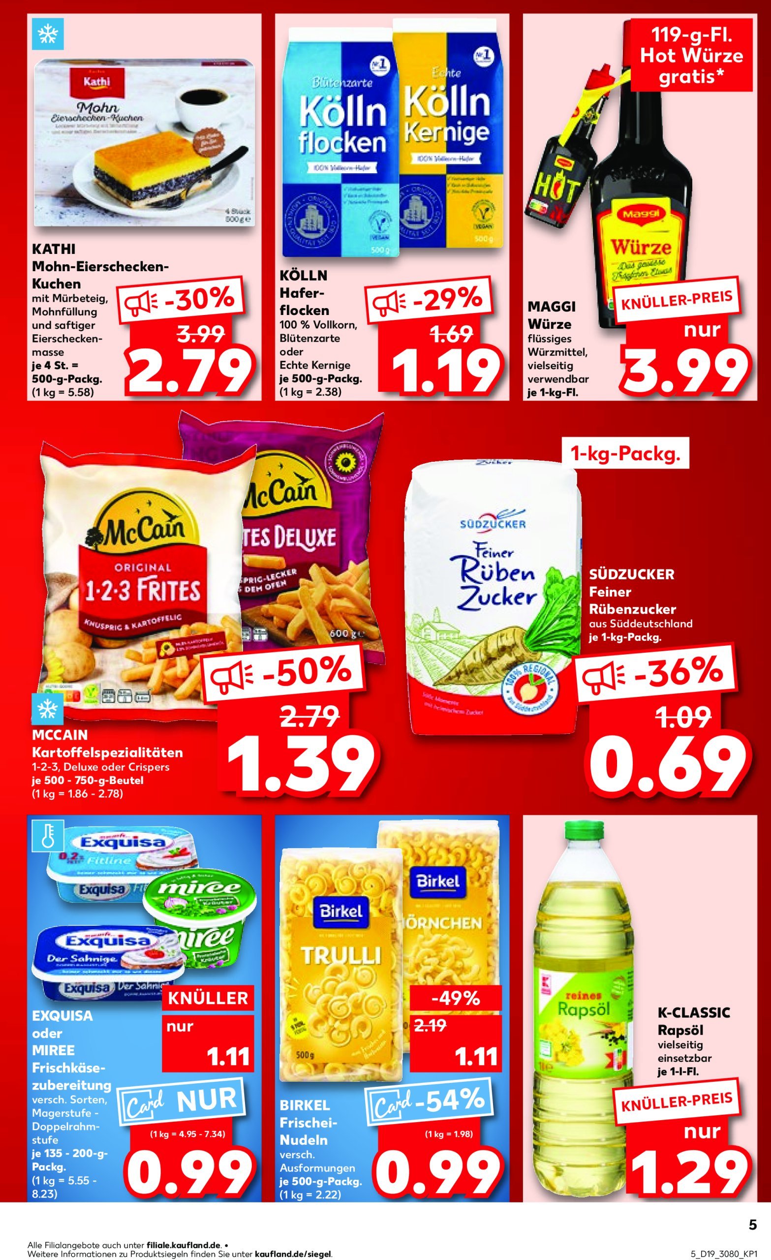 kaufland - Kaufland-Prospekt gültig von 08.05. bis 14.05. - page: 5 kaufland - Kaufland-Prospekt gültig von 08.05. bis 14.05. - page: 5