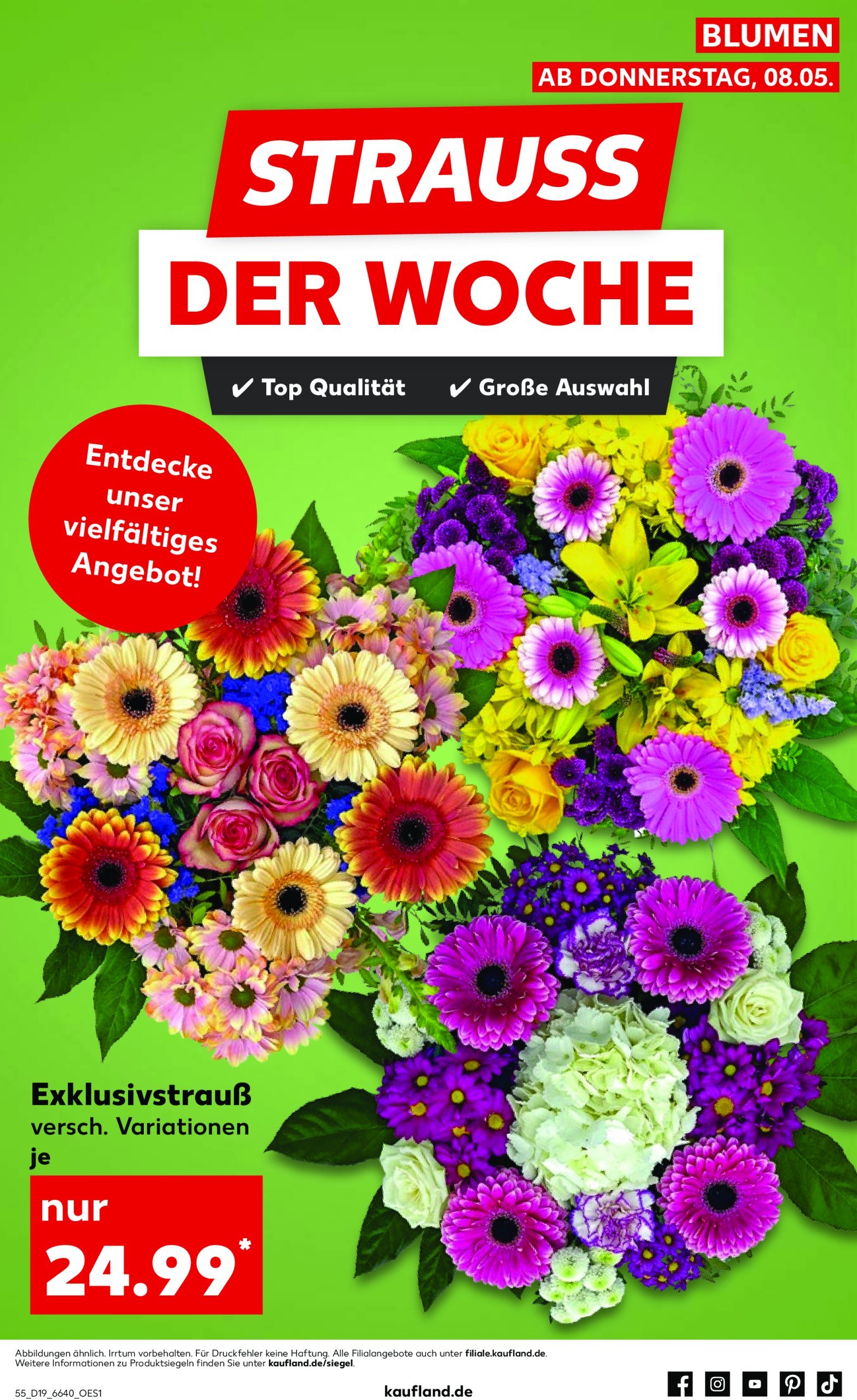kaufland - Kaufland-Prospekt gültig von 08.05. bis 14.05. - page: 55 kaufland - Kaufland-Prospekt gültig von 08.05. bis 14.05. - page: 55