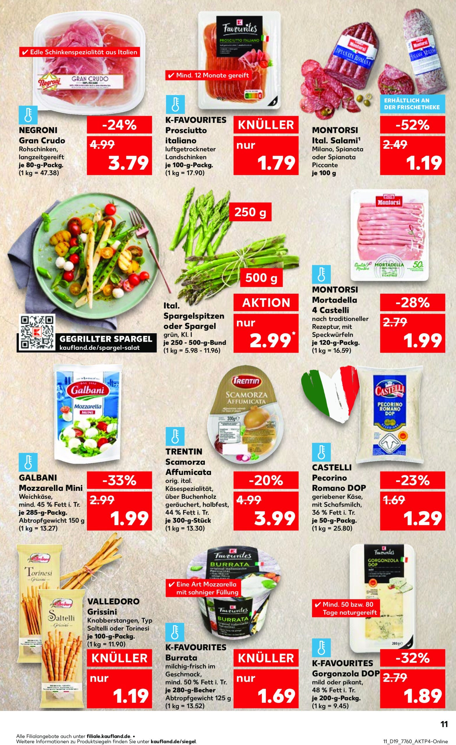 kaufland - Kaufland-Prospekt gültig von 08.05. bis 14.05. - page: 11 kaufland - Kaufland-Prospekt gültig von 08.05. bis 14.05. - page: 11