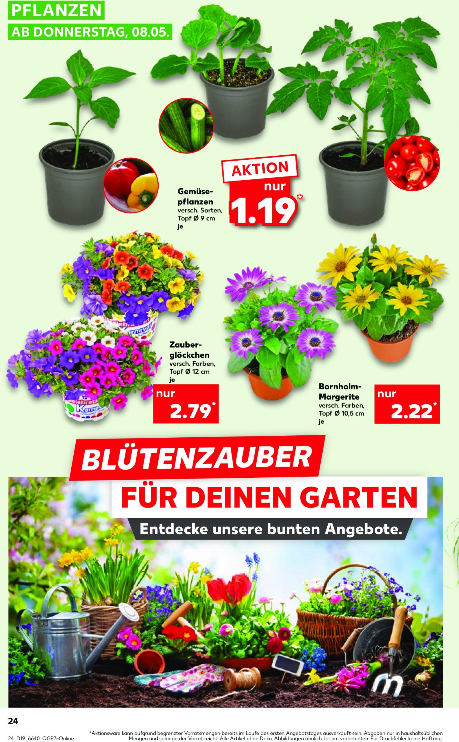 kaufland - Kaufland-Prospekt gültig von 08.05. bis 14.05. - page: 24 kaufland - Kaufland-Prospekt gültig von 08.05. bis 14.05. - page: 24