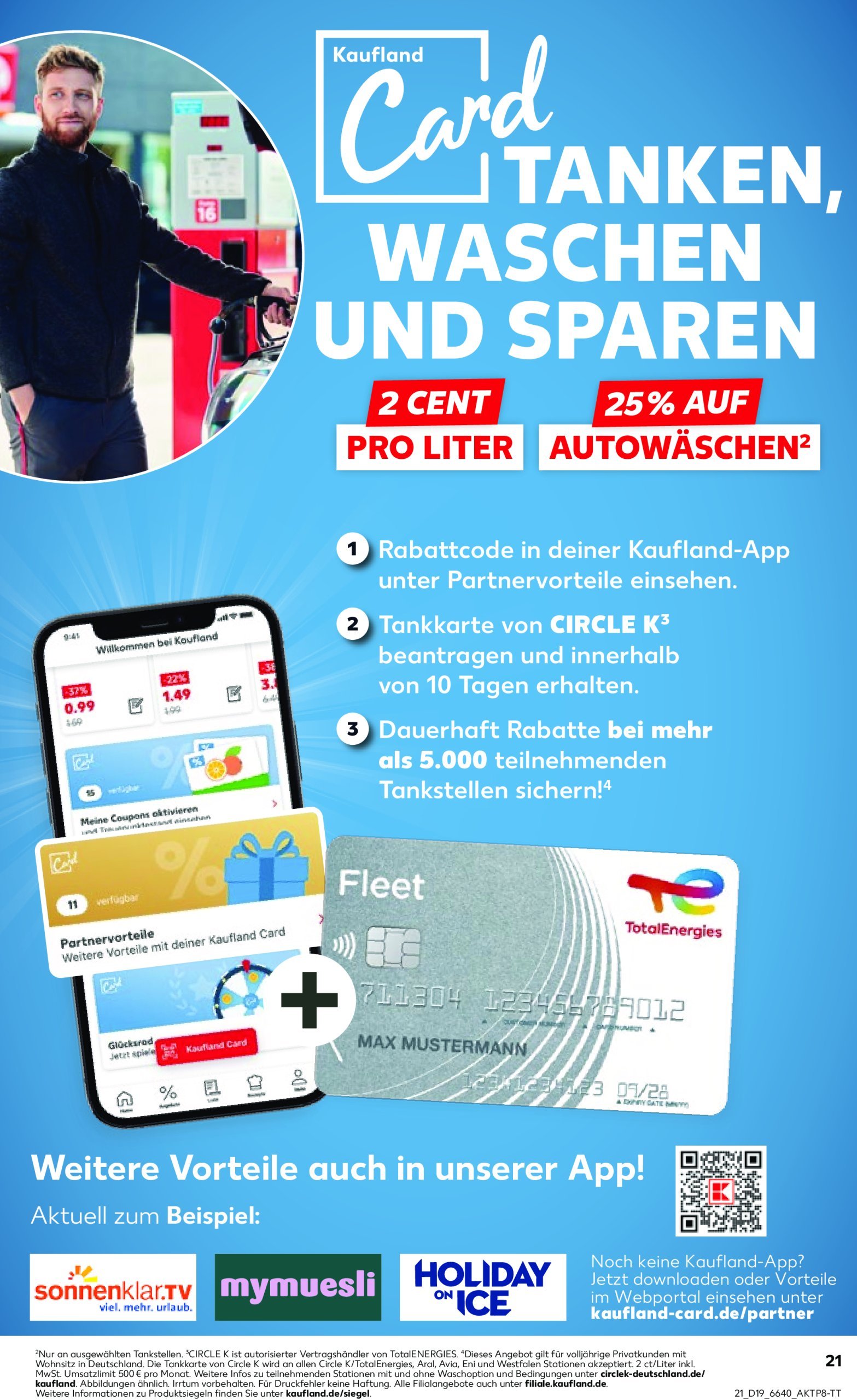 kaufland - Kaufland-Prospekt gültig von 08.05. bis 14.05. - page: 21 kaufland - Kaufland-Prospekt gültig von 08.05. bis 14.05. - page: 21