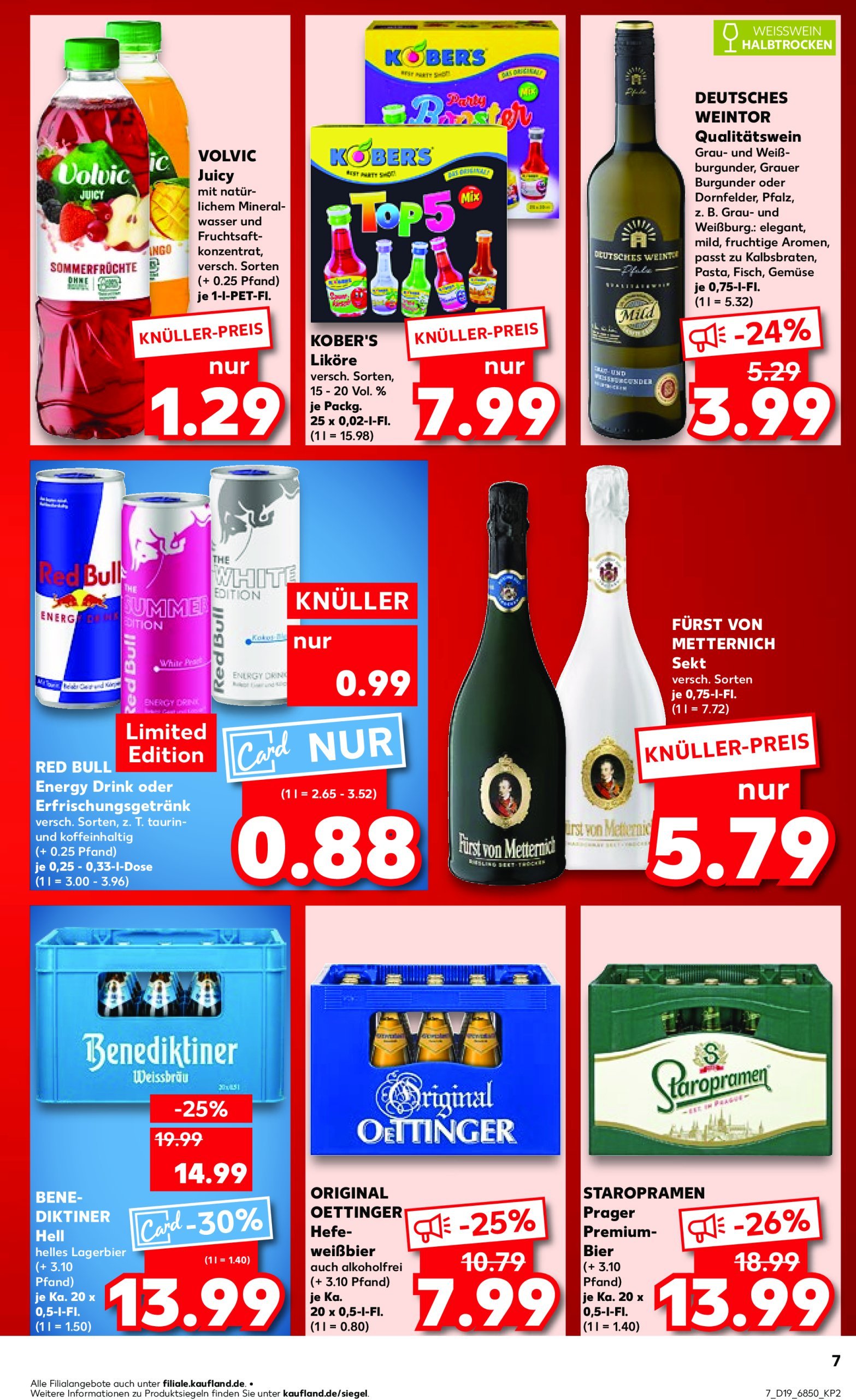 kaufland - Kaufland-Prospekt gültig von 08.05. bis 14.05. - page: 7 kaufland - Kaufland-Prospekt gültig von 08.05. bis 14.05. - page: 7