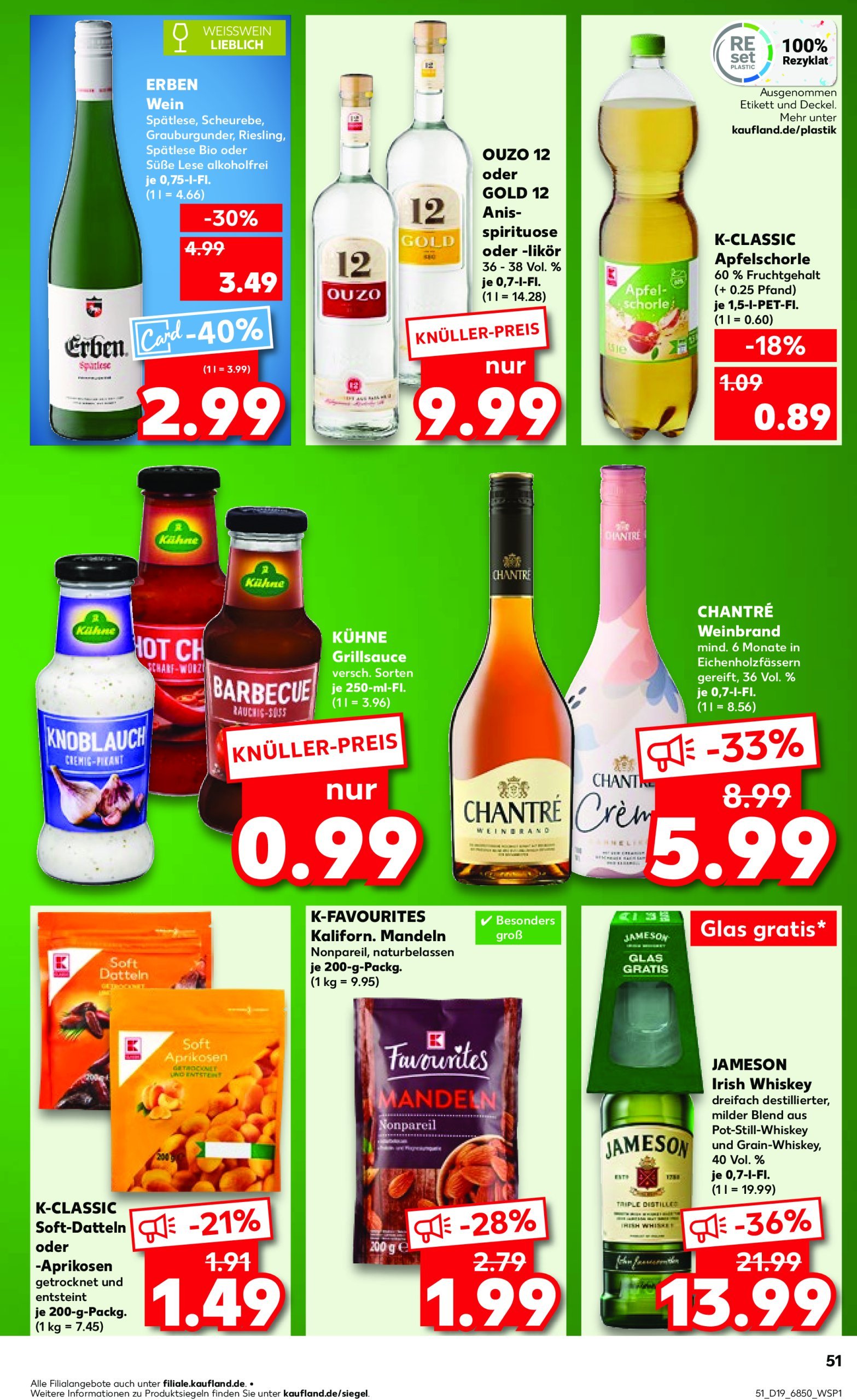 kaufland - Kaufland-Prospekt gültig von 08.05. bis 14.05. - page: 51 kaufland - Kaufland-Prospekt gültig von 08.05. bis 14.05. - page: 51