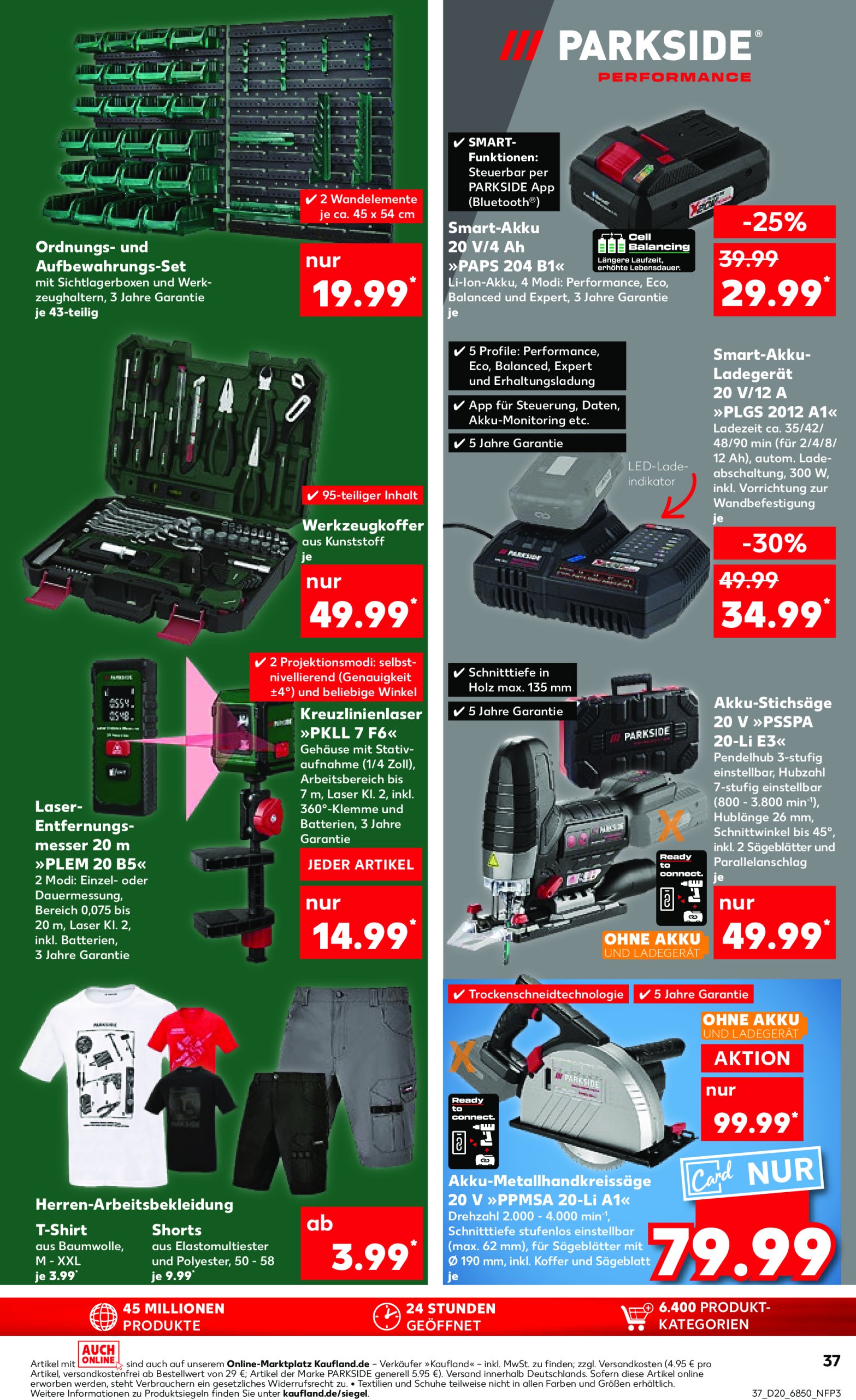 kaufland - Kaufland-Prospekt gültig von 15.05. bis 21.05. - page: 37