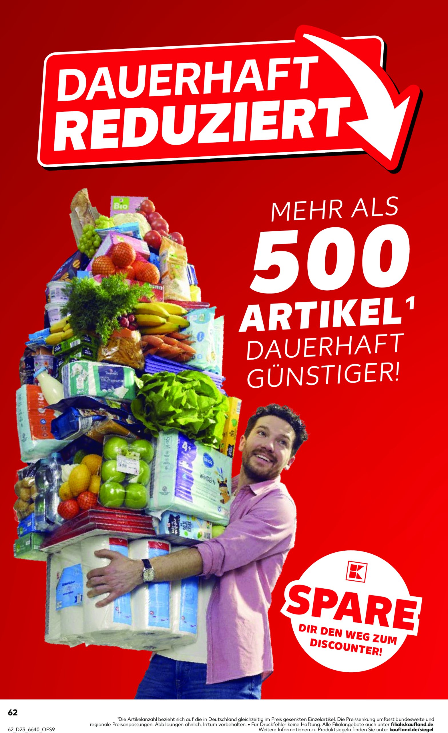 kaufland - Kaufland-Prospekt gültig von 05.06. bis 11.06. - page: 62 kaufland - Kaufland-Prospekt gültig von 05.06. bis 11.06. - page: 62