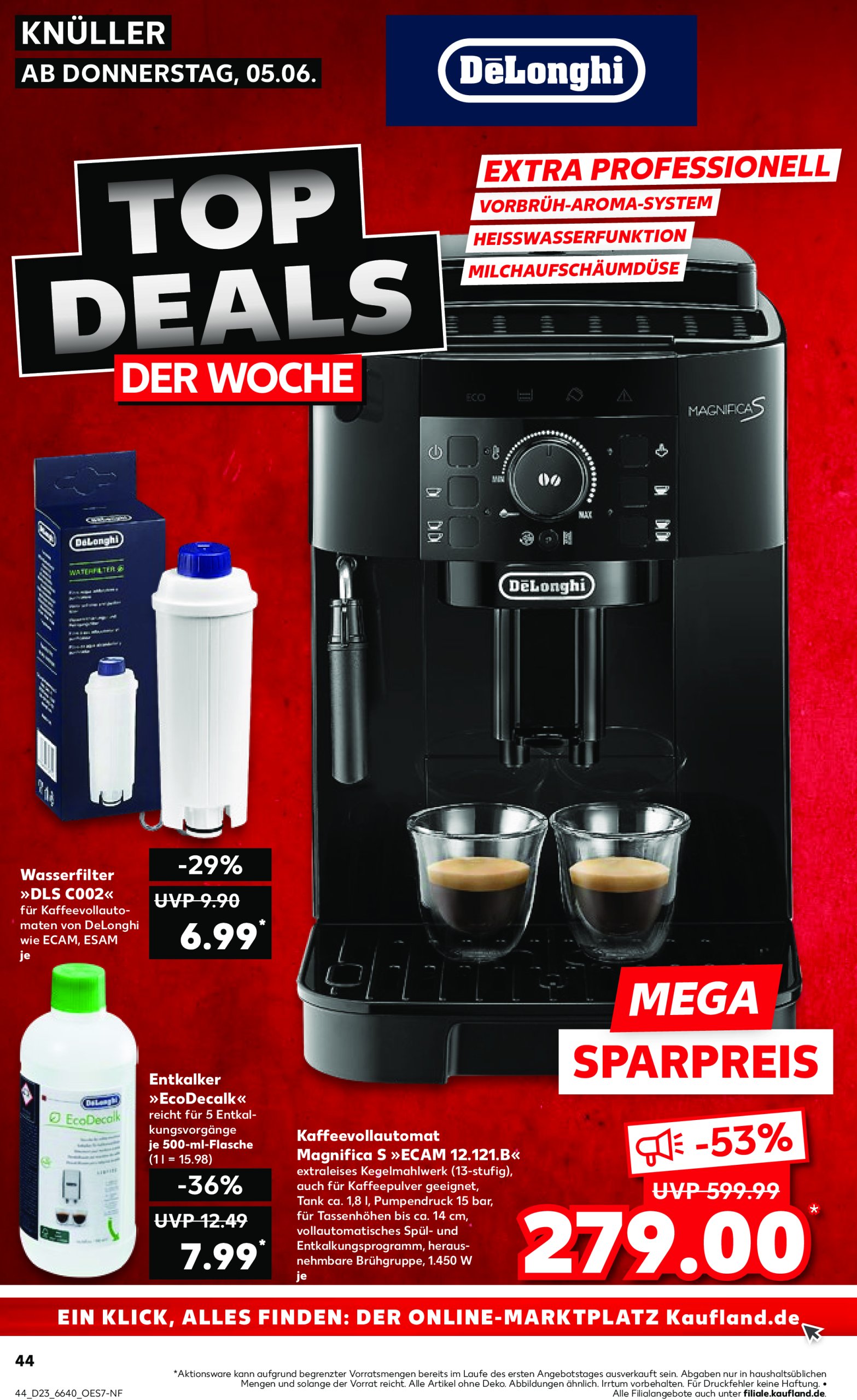 kaufland - Kaufland-Prospekt gültig von 05.06. bis 11.06. - page: 42 kaufland - Kaufland-Prospekt gültig von 05.06. bis 11.06. - page: 42