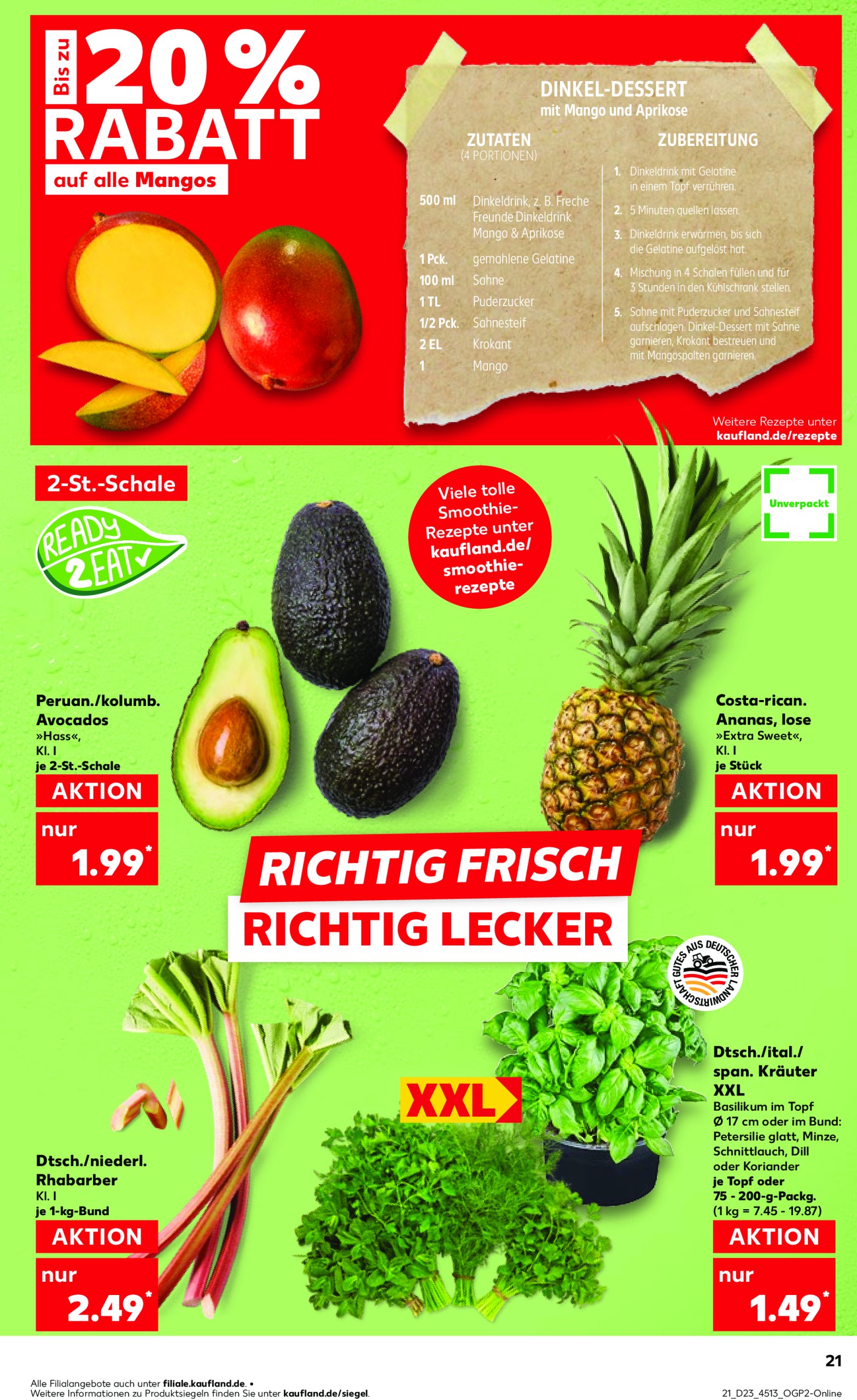 kaufland - Kaufland-Prospekt gültig von 05.06. bis 11.06. - page: 17 kaufland - Kaufland-Prospekt gültig von 05.06. bis 11.06. - page: 17