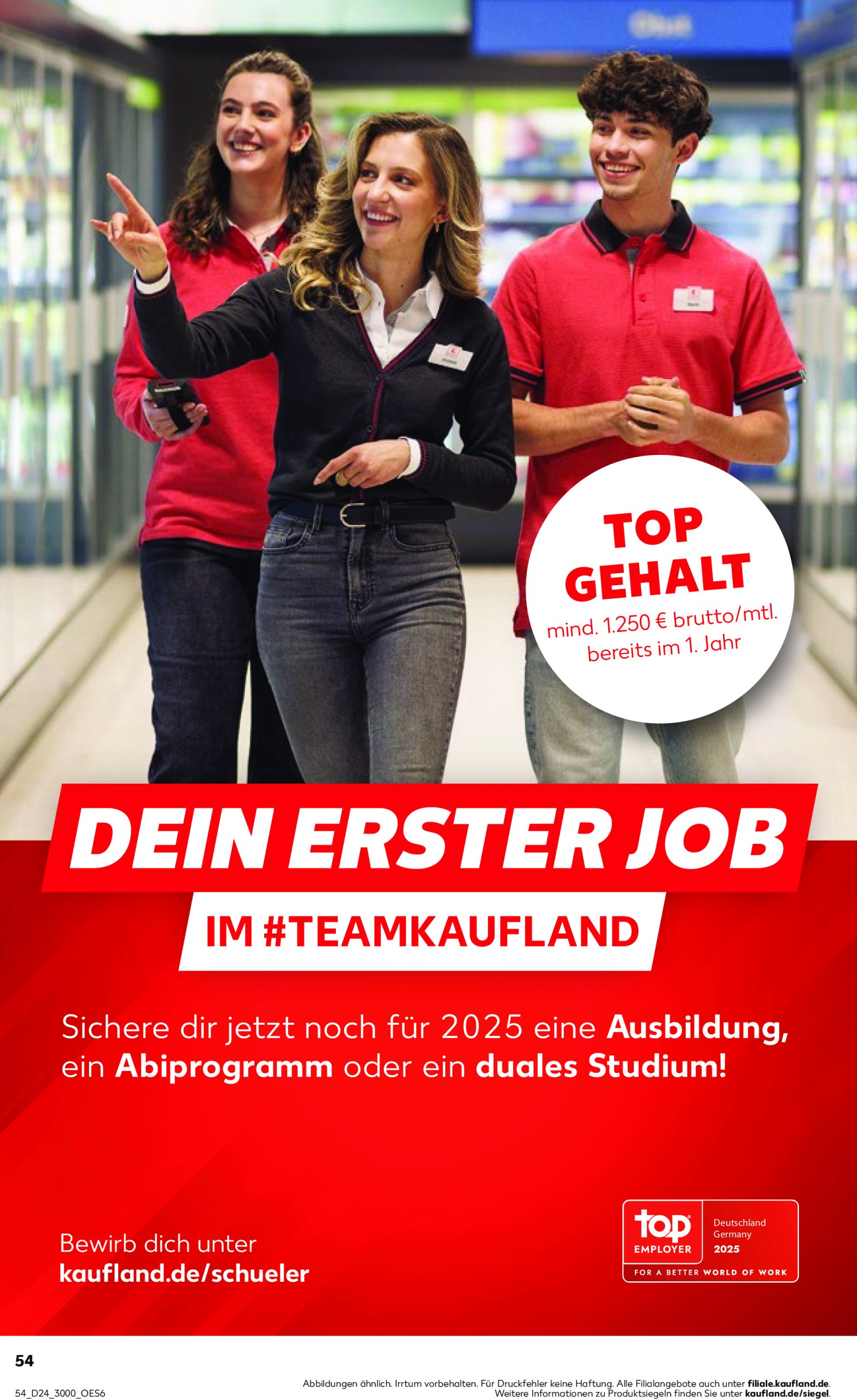 kaufland - Kaufland Prospekt-Prospekt gültig vom 12.06. bis 18.06. - page: 54 kaufland - Kaufland Prospekt-Prospekt gültig vom 12.06. bis 18.06. - page: 54