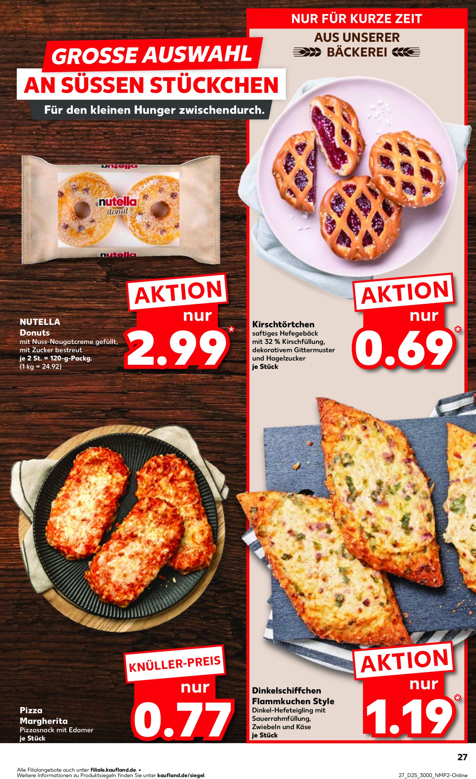 kaufland - Kaufland-Prospekt gültig vom 20.06. bis 25.06. - page: 27 kaufland - Kaufland-Prospekt gültig vom 20.06. bis 25.06. - page: 27