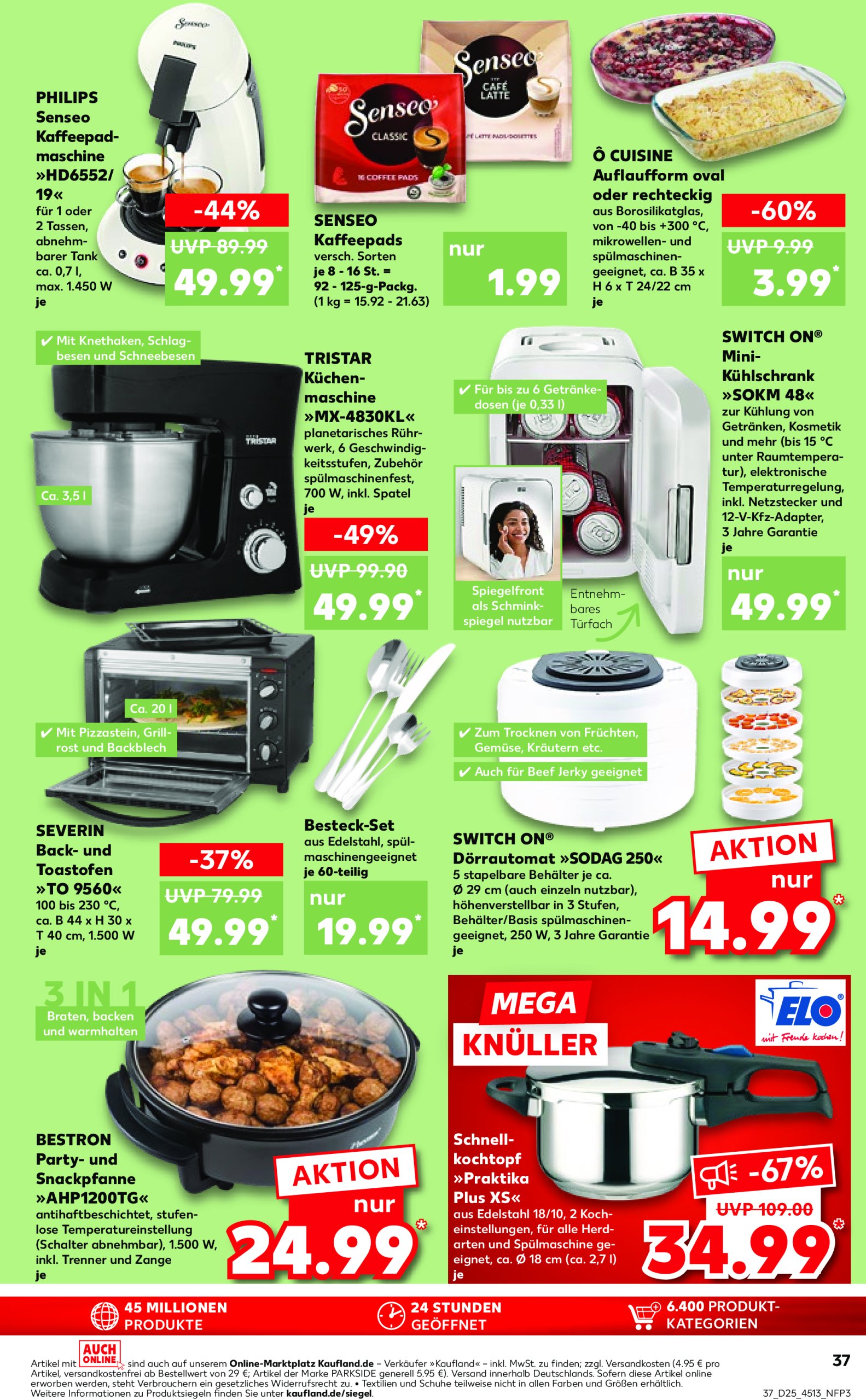 kaufland - Kaufland-Prospekt gültig vom 20.06. bis 25.06. - page: 37 kaufland - Kaufland-Prospekt gültig vom 20.06. bis 25.06. - page: 37