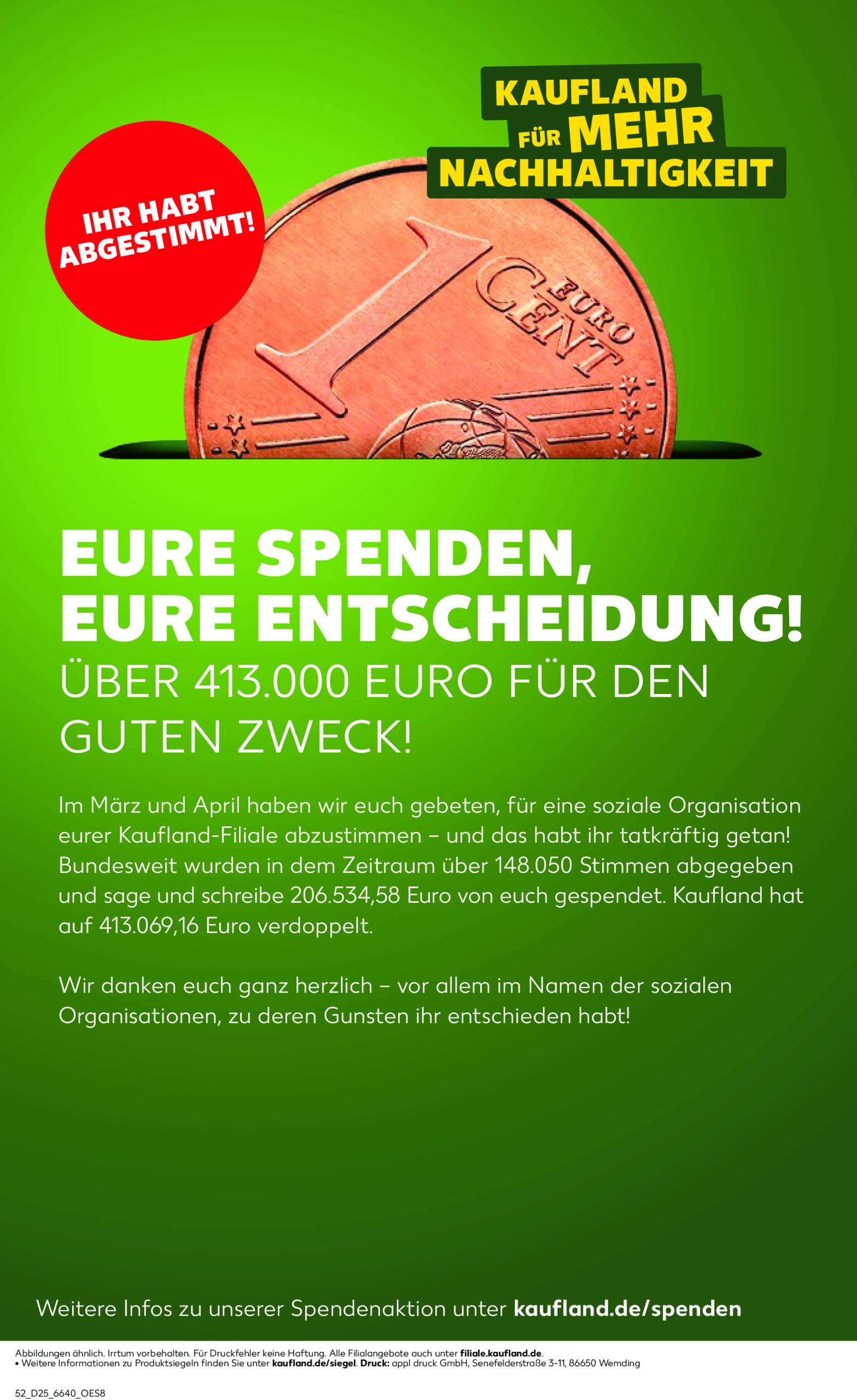 kaufland - Kaufland-Prospekt gültig vom 20.06. bis 25.06. - page: 52 kaufland - Kaufland-Prospekt gültig vom 20.06. bis 25.06. - page: 52