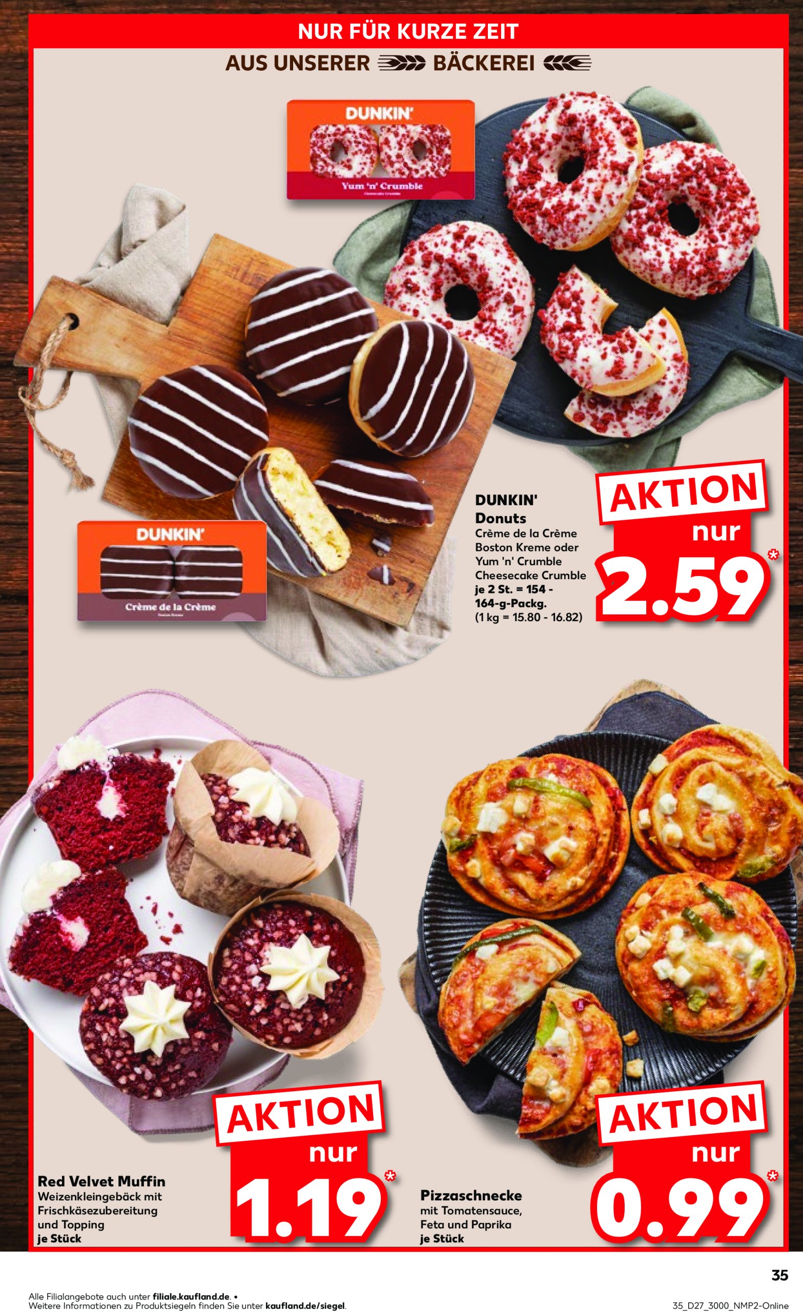 kaufland - Kaufland-Prospekt gültig vom 03.07. bis 09.07. - page: 33 kaufland - Kaufland-Prospekt gültig vom 03.07. bis 09.07. - page: 33