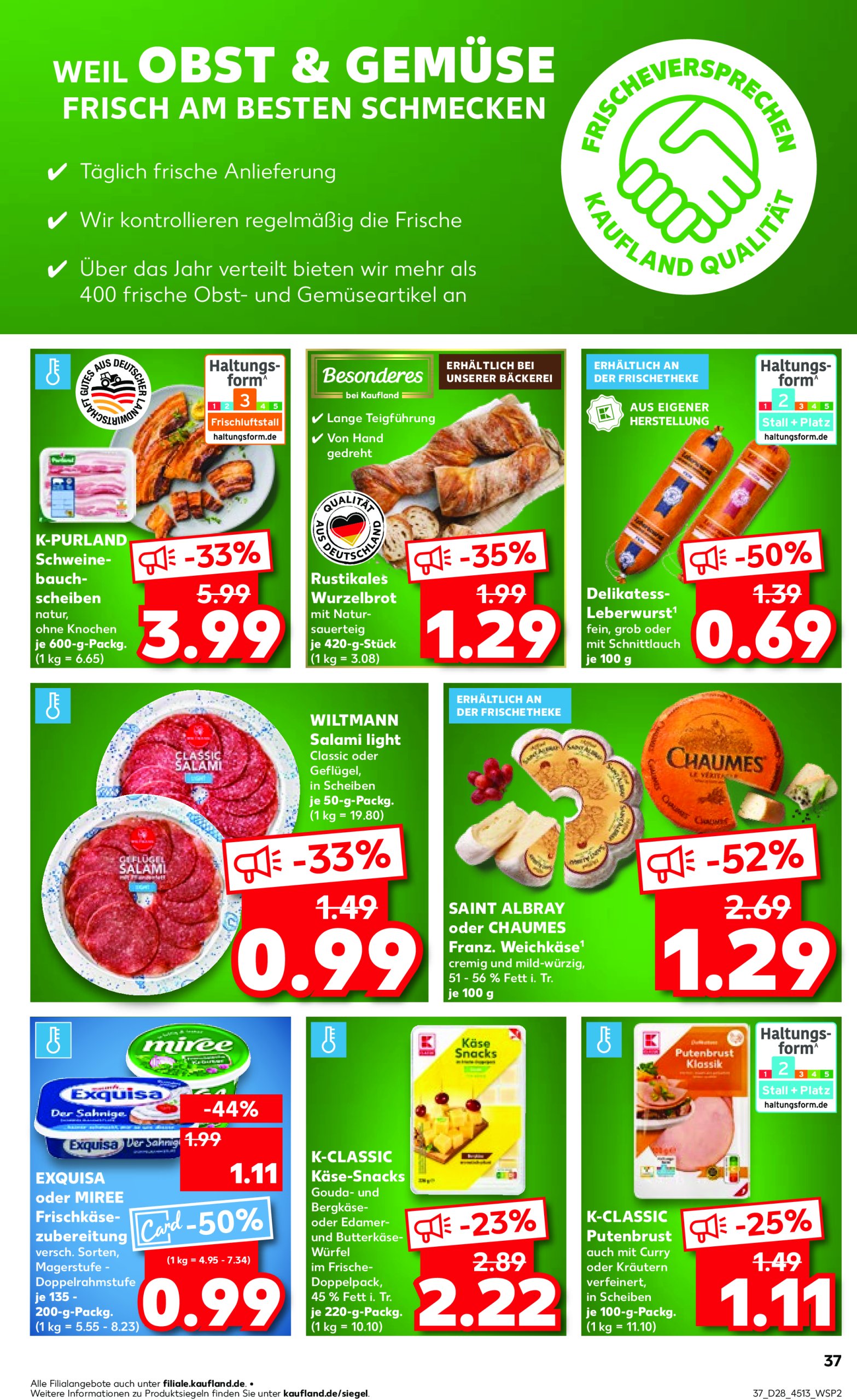 kaufland - Kaufland-Prospekt gültig vom 10.07. bis 16.07. - page: 37 kaufland - Kaufland-Prospekt gültig vom 10.07. bis 16.07. - page: 37