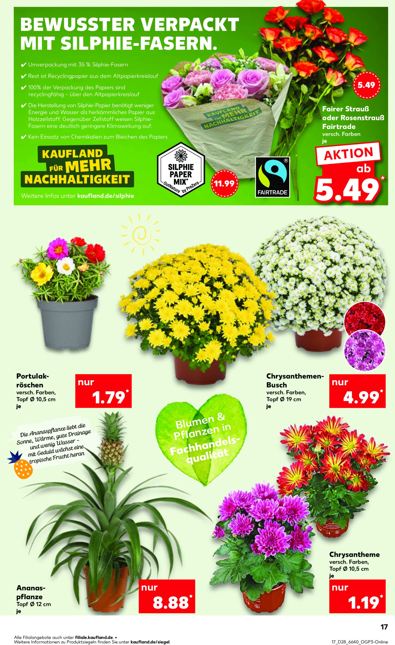 kaufland - Kaufland-Prospekt gültig vom 10.07. bis 16.07. - page: 17 kaufland - Kaufland-Prospekt gültig vom 10.07. bis 16.07. - page: 17
