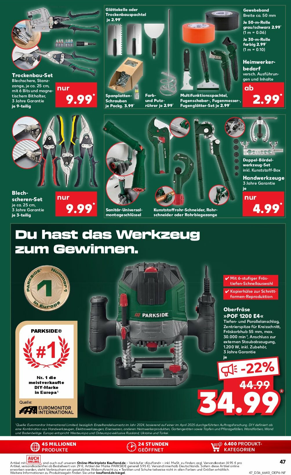 kaufland - Kaufland-Prospekt gültig vom 04.09. bis 10.09. - page: 45 kaufland - Kaufland-Prospekt gültig vom 04.09. bis 10.09. - page: 45