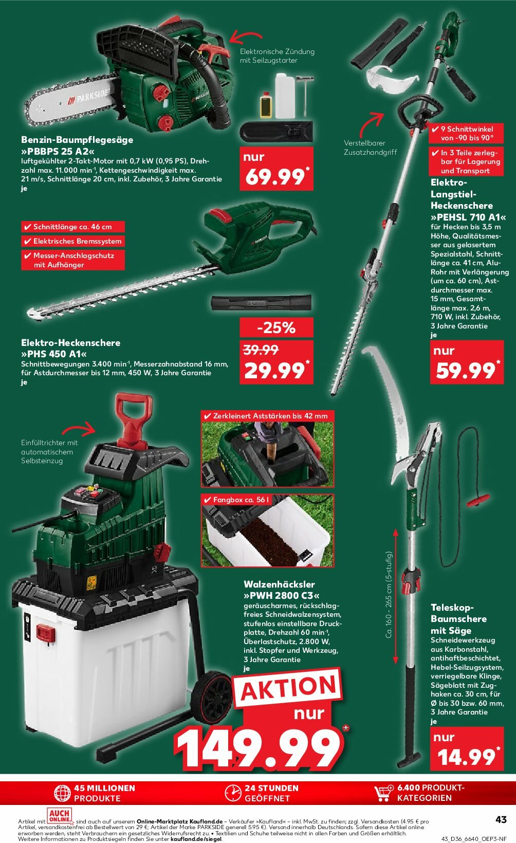 kaufland - Kaufland-Prospekt gültig vom 04.09. bis 10.09. - page: 41 kaufland - Kaufland-Prospekt gültig vom 04.09. bis 10.09. - page: 41