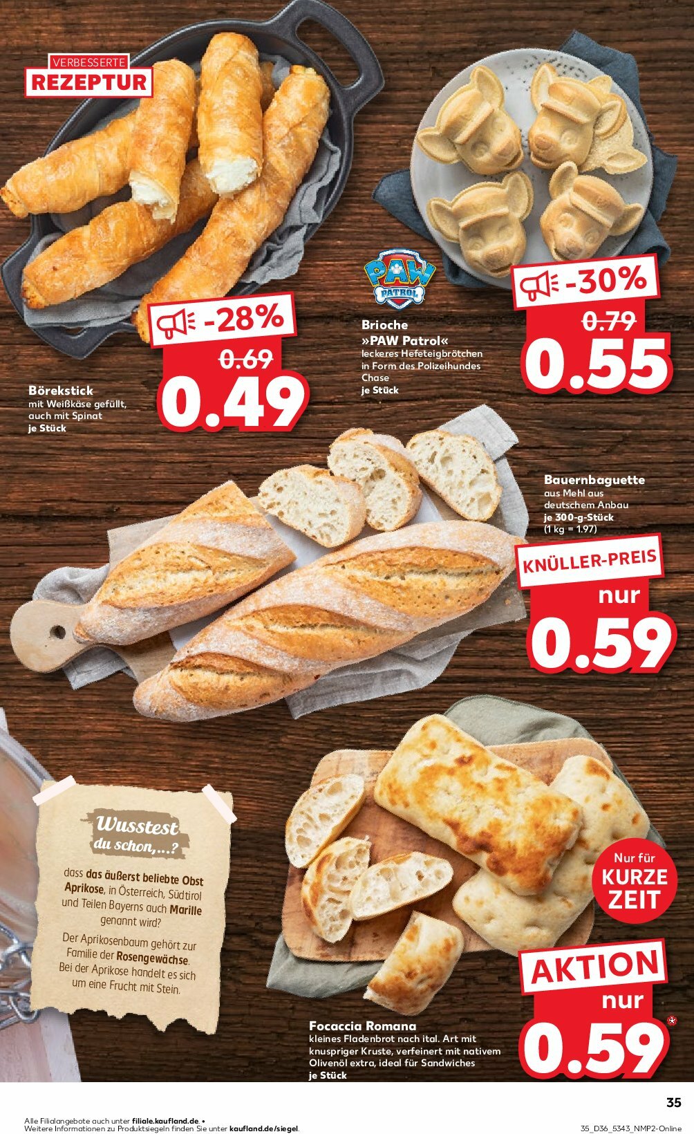 kaufland - Kaufland-Prospekt gültig vom 04.09. bis 10.09. - page: 33 kaufland - Kaufland-Prospekt gültig vom 04.09. bis 10.09. - page: 33