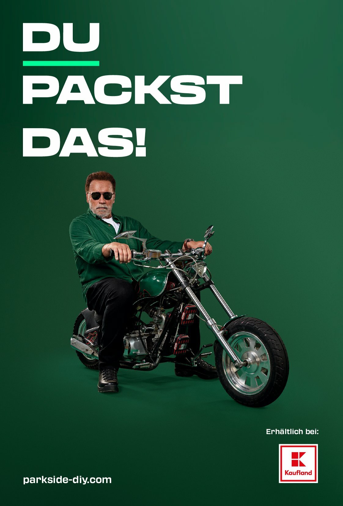 kaufland - Kaufland - Parkside-Prospekt gültig vom 01.09. bis 30.11. - page: 26