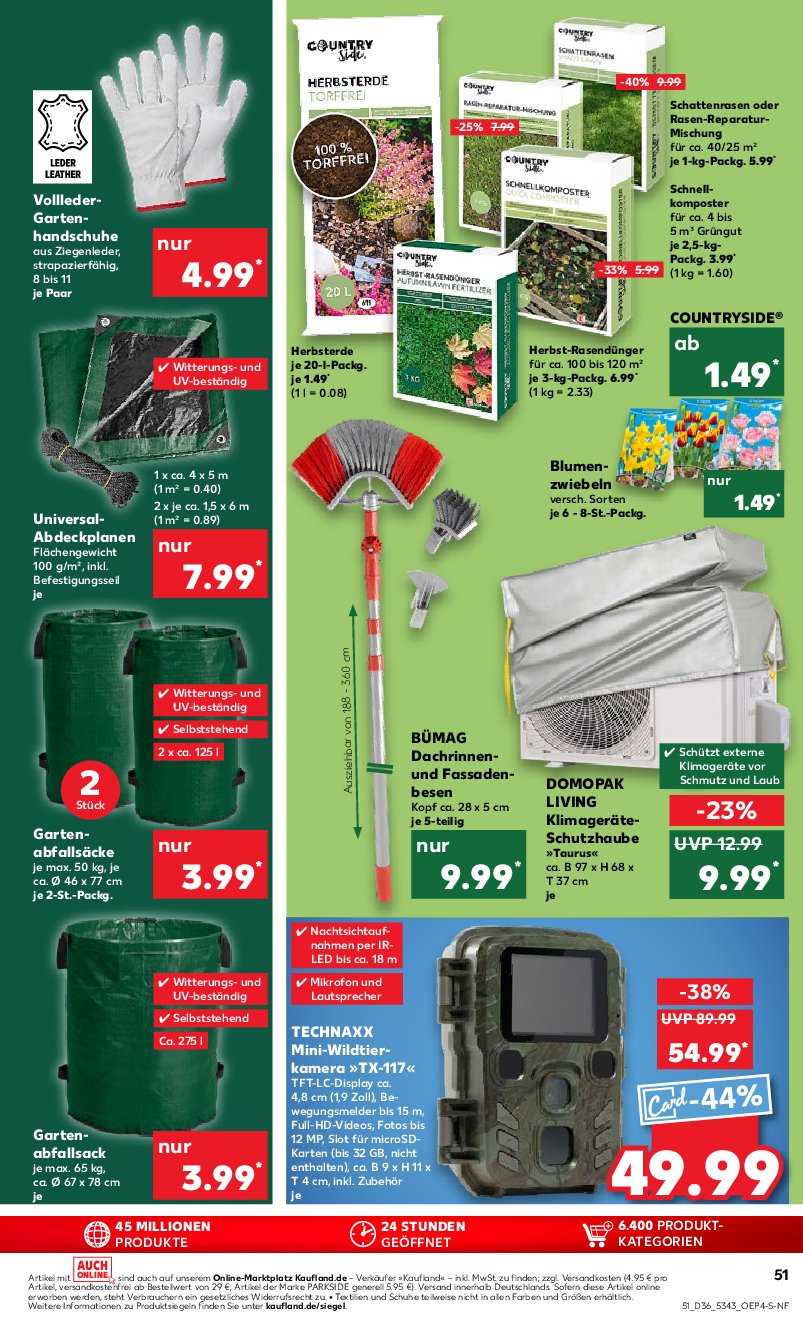 kaufland - Kaufland-Prospekt gültig vom 07.09. bis 10.09. - page: 49 kaufland - Kaufland-Prospekt gültig vom 07.09. bis 10.09. - page: 49