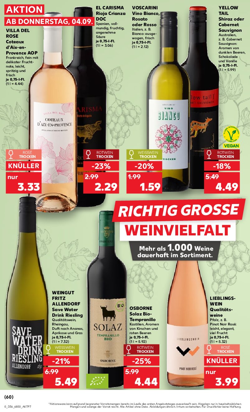 kaufland - Kaufland-Prospekt gültig vom 07.09. bis 10.09. - page: 26 kaufland - Kaufland-Prospekt gültig vom 07.09. bis 10.09. - page: 26