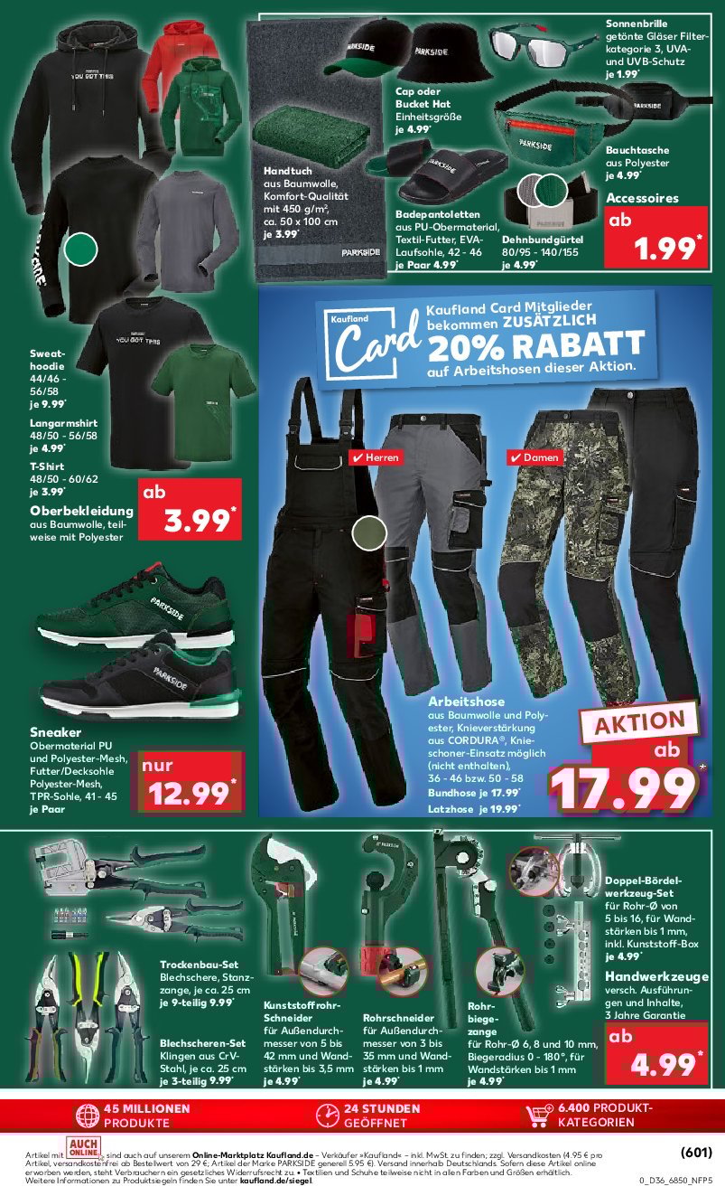 kaufland - Kaufland-Prospekt gültig vom 07.09. bis 10.09. - page: 51 kaufland - Kaufland-Prospekt gültig vom 07.09. bis 10.09. - page: 51
