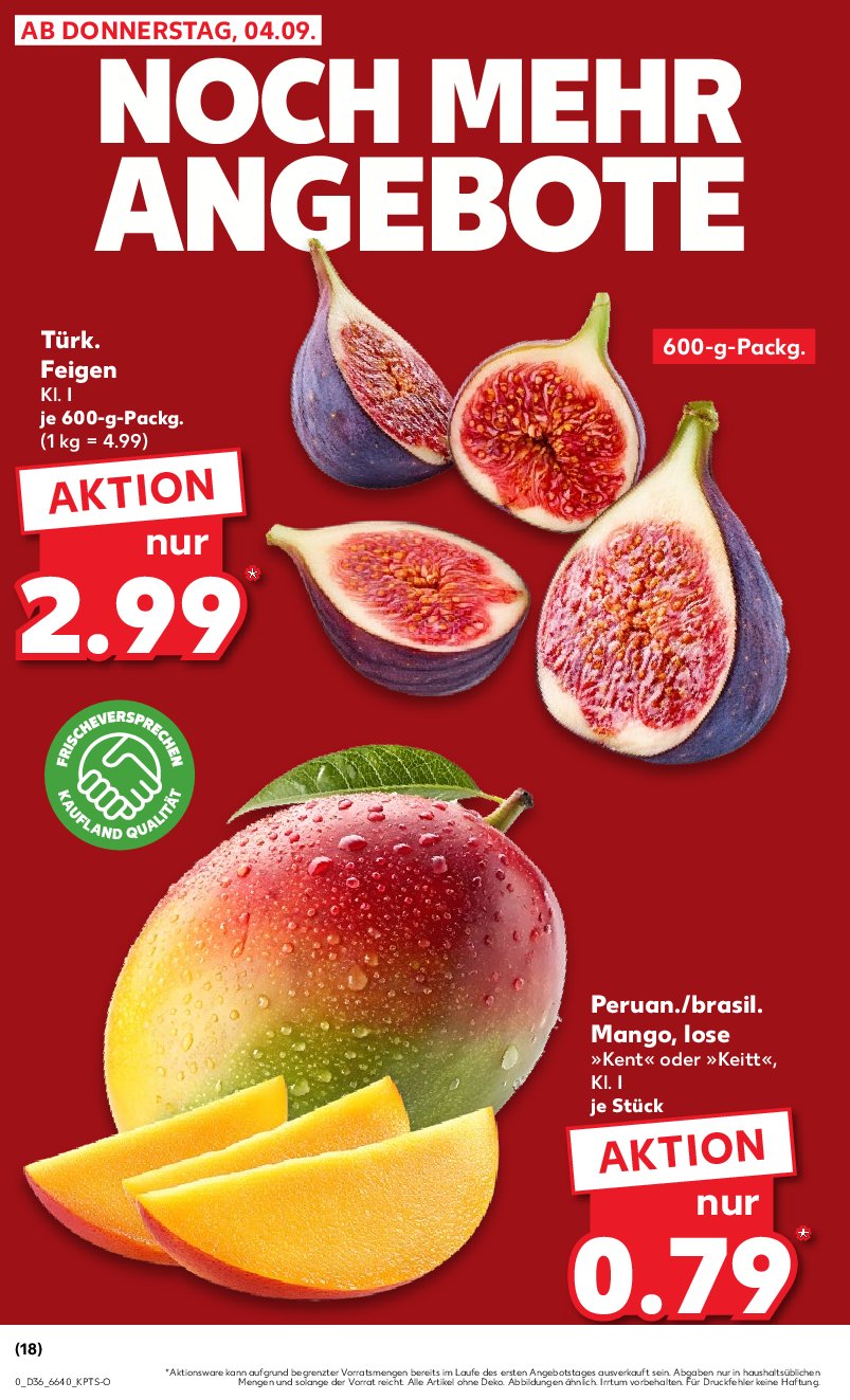 kaufland - Kaufland-Prospekt gültig vom 07.09. bis 10.09. - page: 10 kaufland - Kaufland-Prospekt gültig vom 07.09. bis 10.09. - page: 10