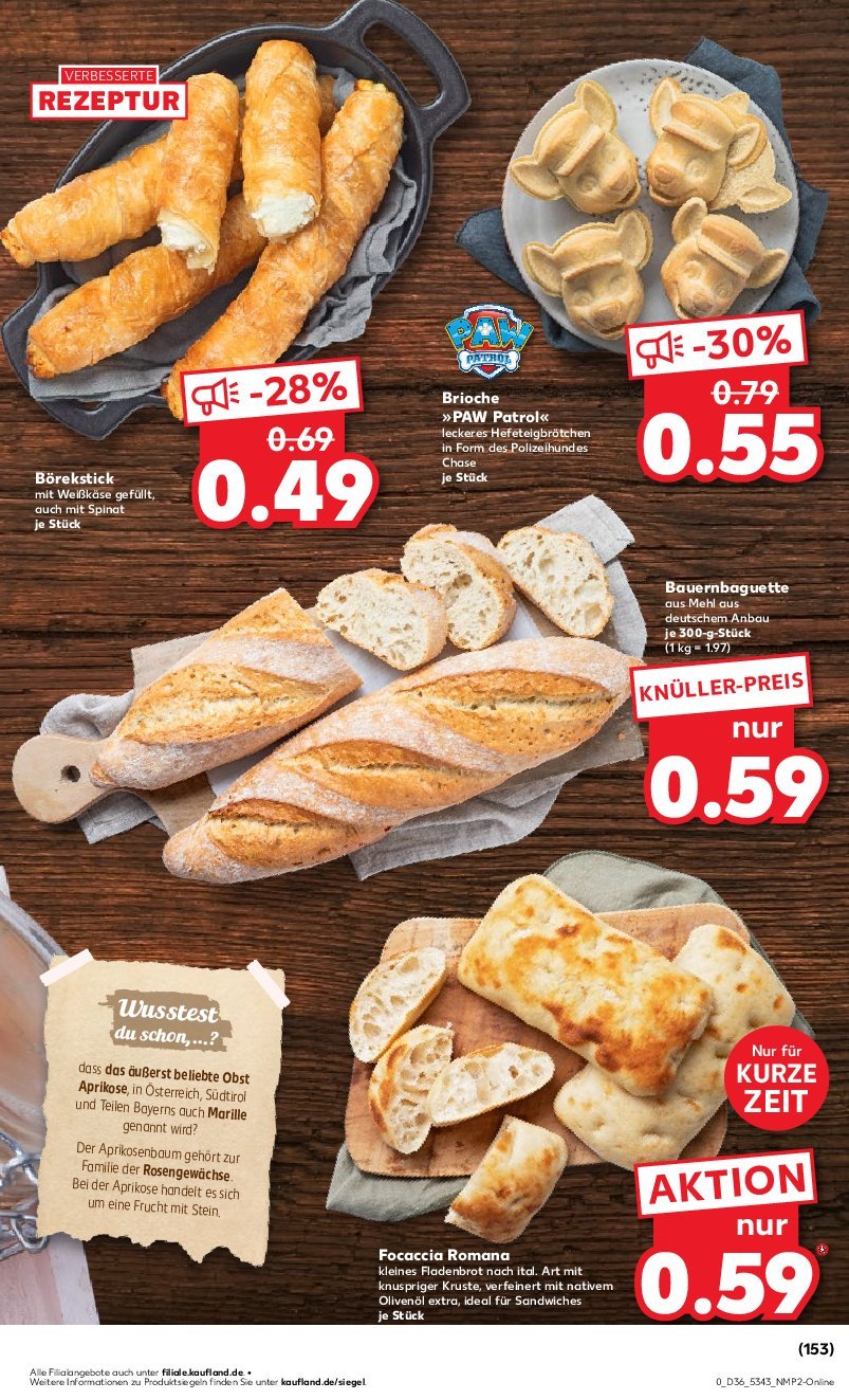 kaufland - Kaufland-Prospekt gültig vom 07.09. bis 10.09. - page: 37 kaufland - Kaufland-Prospekt gültig vom 07.09. bis 10.09. - page: 37