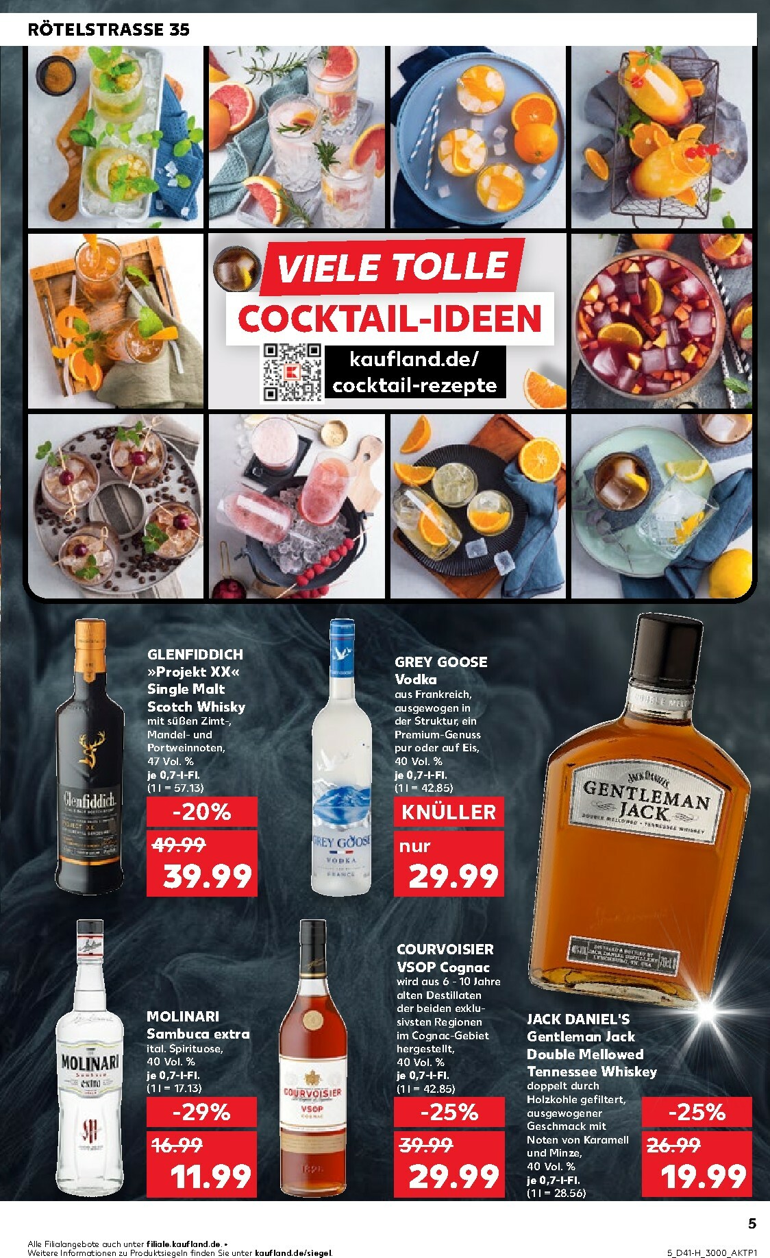 kaufland - Kaufland - Neckarsulm-Prospekt gültig vom 09.10. bis 15.10. - page: 5