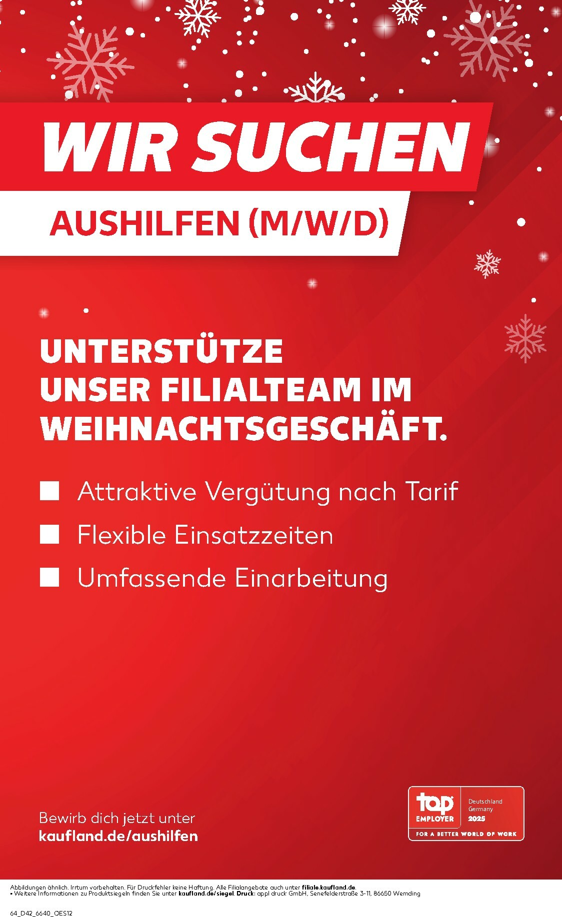 kaufland - Kaufland-Prospekt gültig vom 16.10. bis 22.10. - page: 64 kaufland - Kaufland-Prospekt gültig vom 16.10. bis 22.10. - page: 64