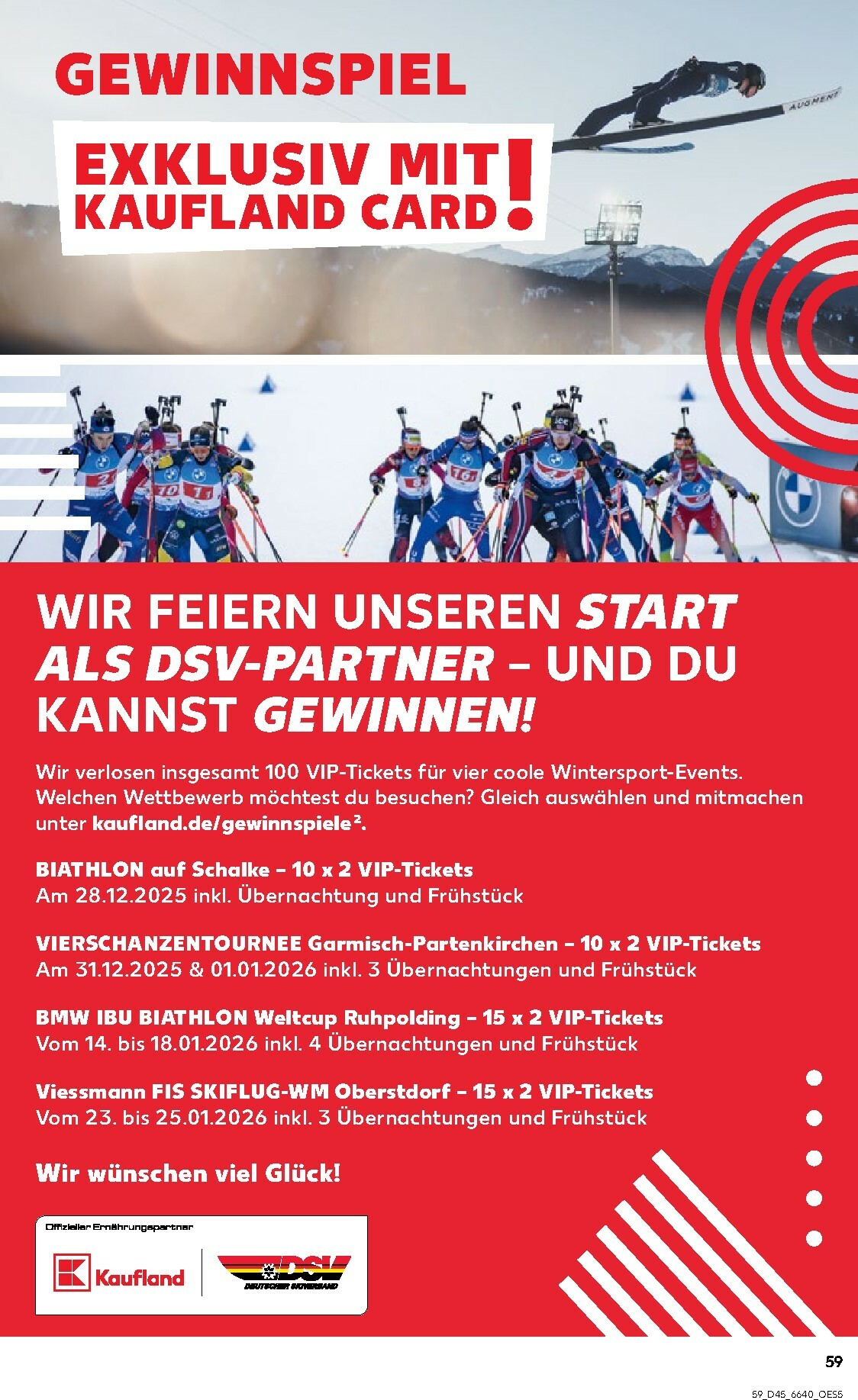 kaufland - Kaufland-Prospekt gültig vom 06.11. bis 12.11. - page: 59