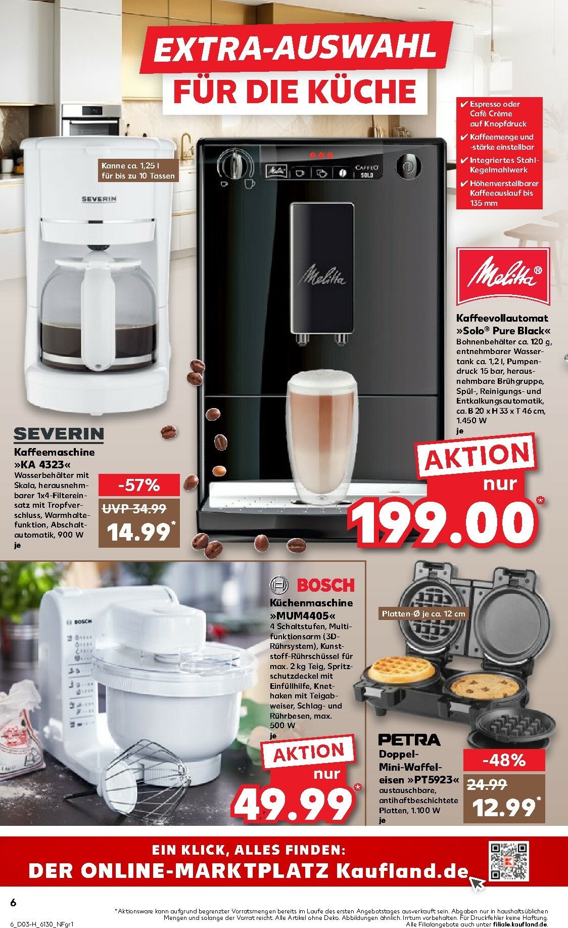 kaufland - Kaufland - Neckarsulm-Prospekt gültig vom 15.01. bis 21.01. - page: 6