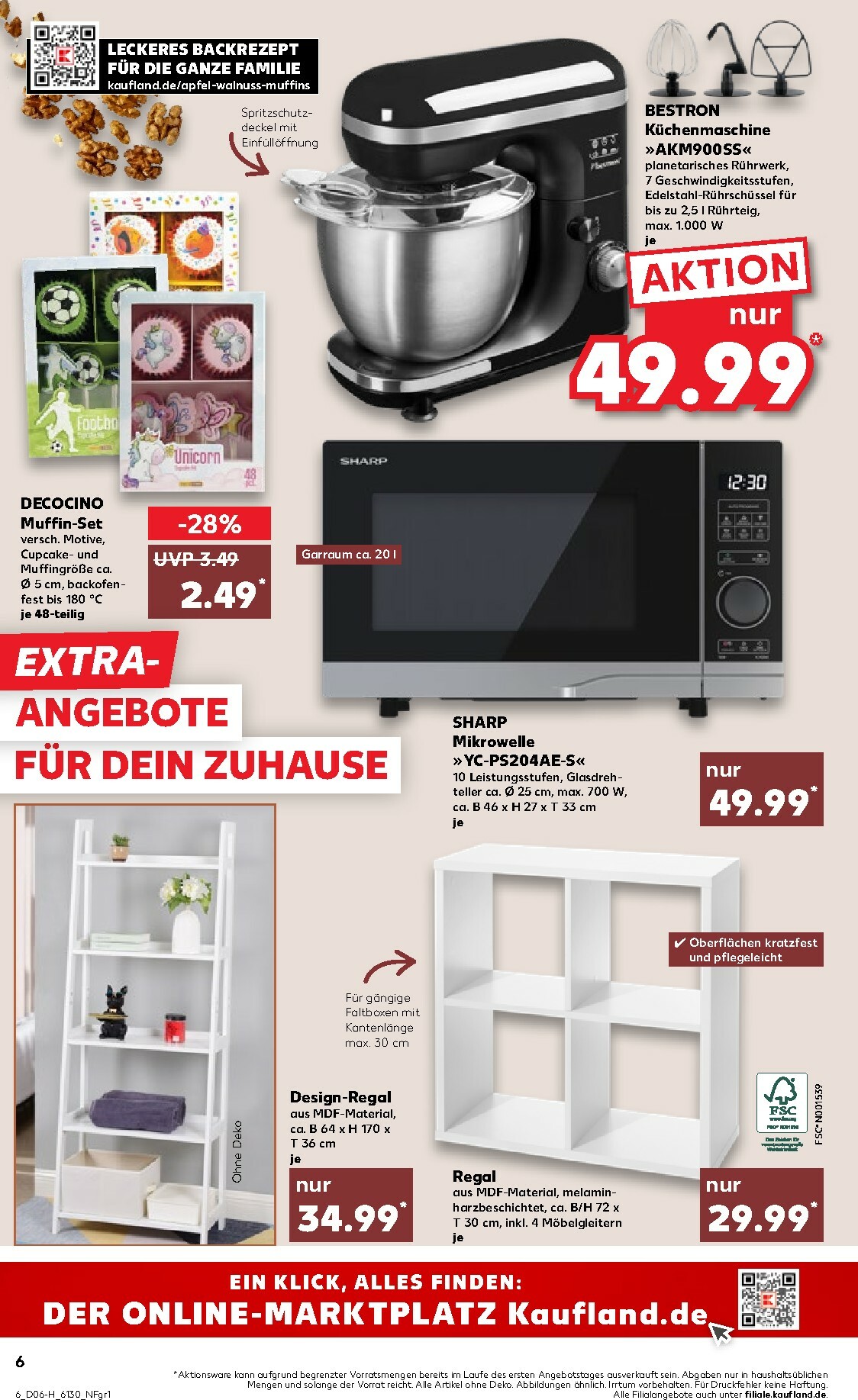 kaufland - Kaufland - Neckarsulm-Prospekt gültig vom 05.02.2026 bis 11.02.2026 - page: 6