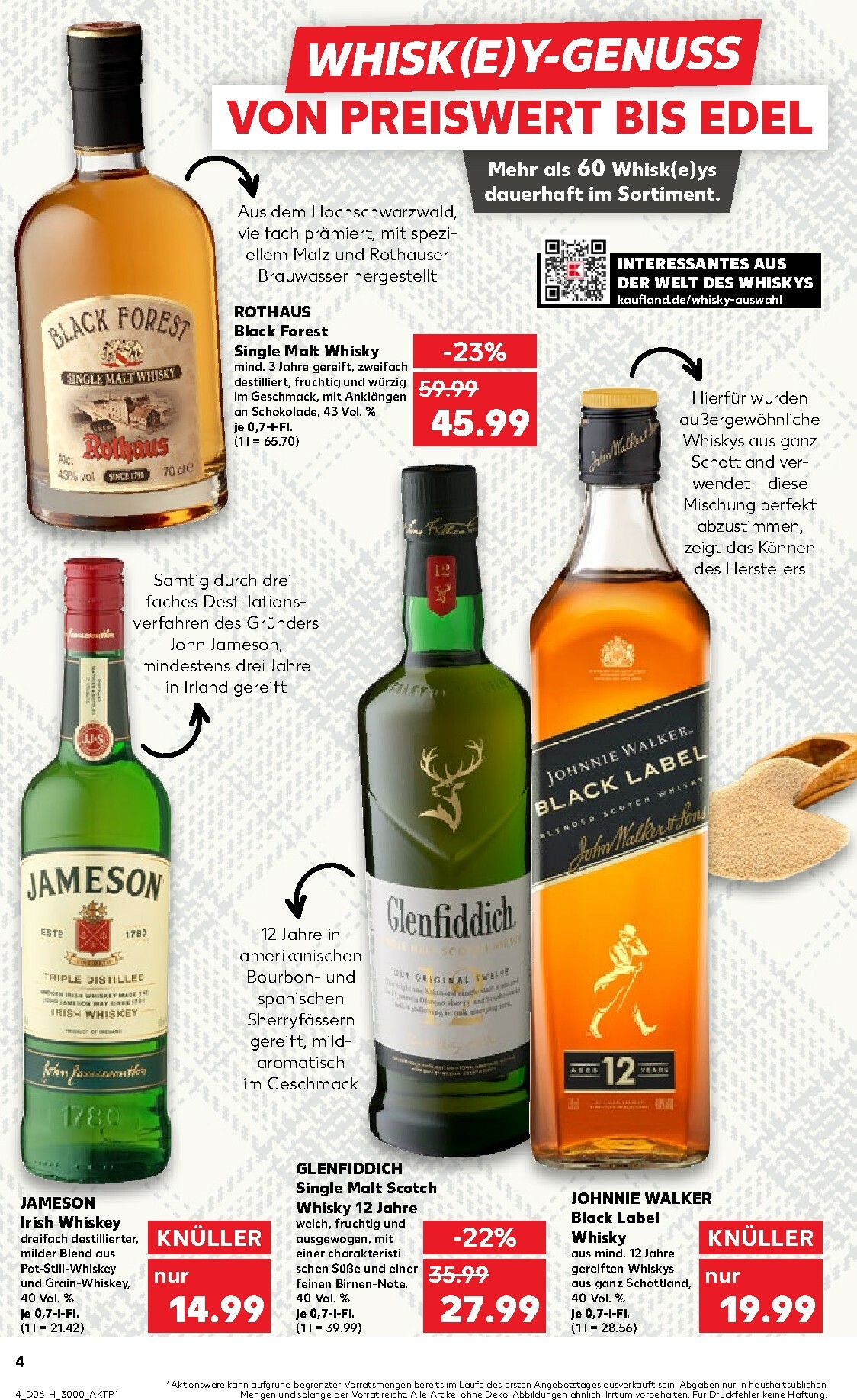 kaufland - Kaufland - Neckarsulm-Prospekt gültig vom 05.02.2026 bis 11.02.2026 - page: 4