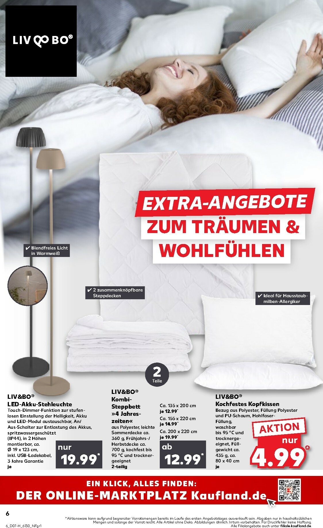 kaufland - Kaufland - Neckarsulm-Prospekt gültig vom 12.02.2026 bis 18.02.2026 - page: 6