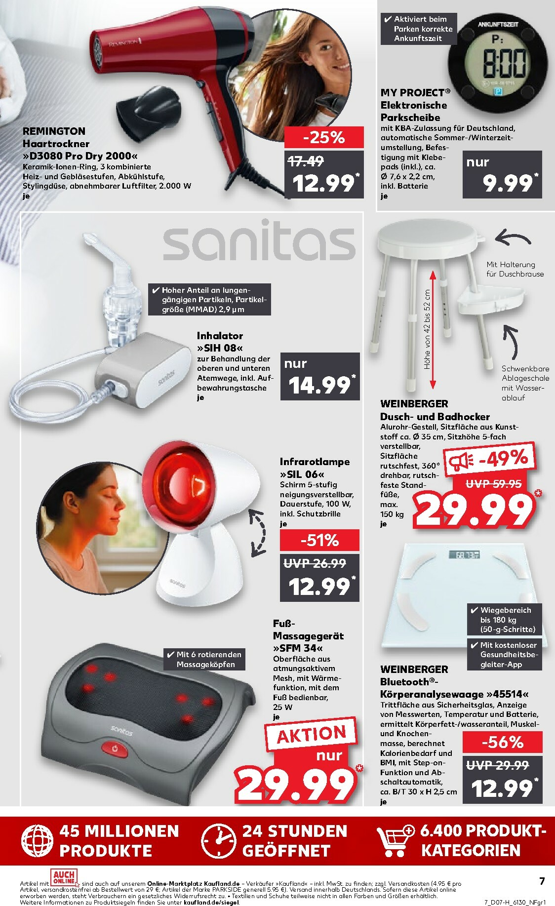 kaufland - Kaufland - Neckarsulm-Prospekt gültig vom 12.02.2026 bis 18.02.2026 - page: 7