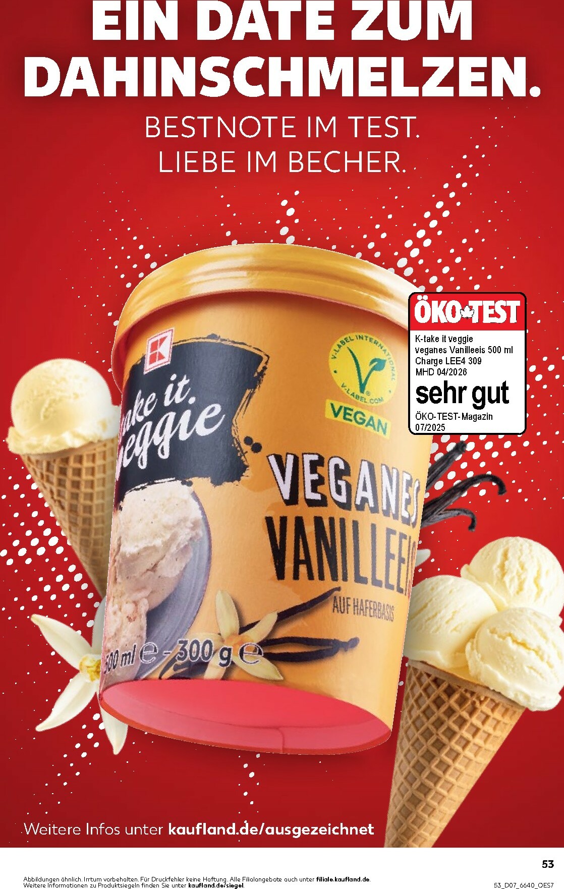 kaufland - Kaufland-Prospekt gültig vom 12.02.2026 bis 18.02.2026 - page: 53