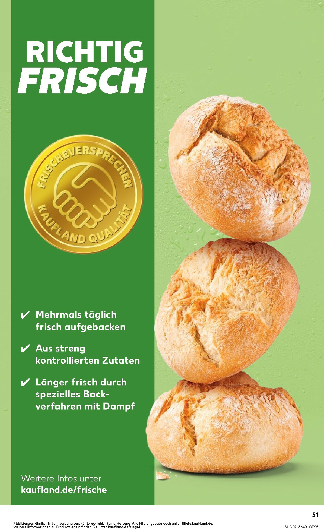 kaufland - Kaufland - Wochenstart-Prospekt gültig vom 16.02.2026 bis 18.02.2026 - page: 51