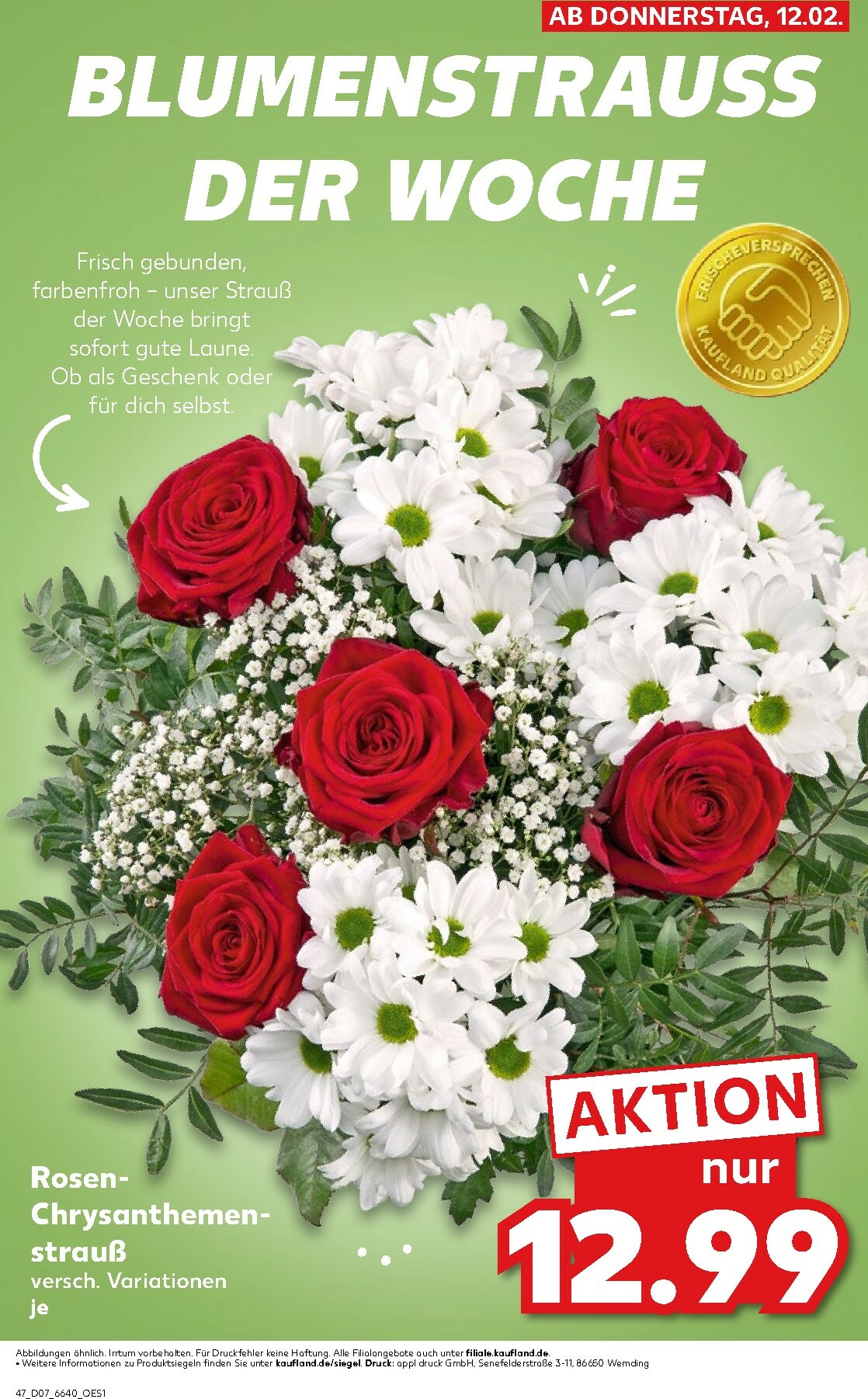 kaufland - Kaufland - Wochenstart-Prospekt gültig vom 16.02.2026 bis 18.02.2026 - page: 47