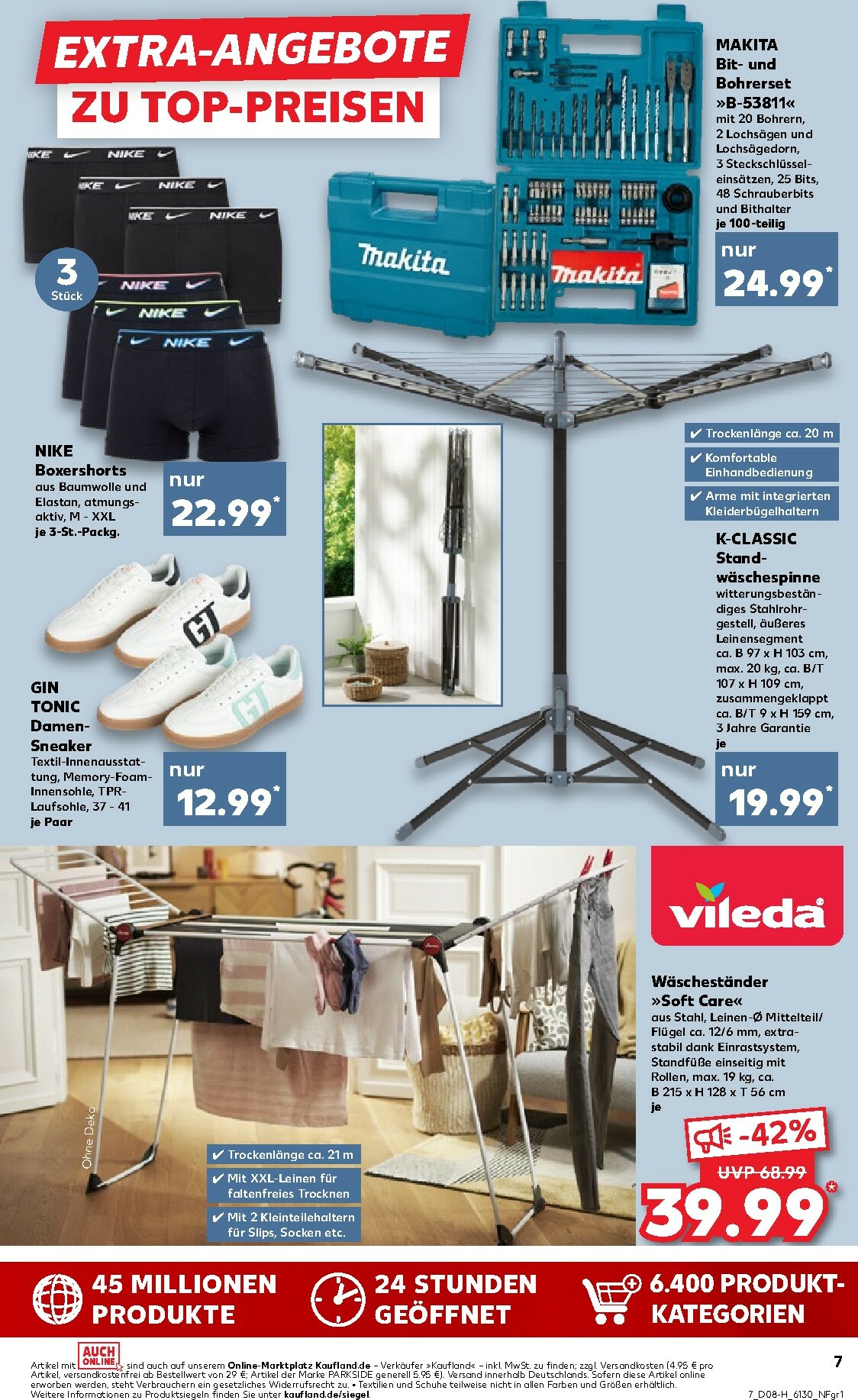 kaufland - Kaufland - Neckarsulm-Prospekt gültig vom 19.02.2026 bis 25.02.2026 - page: 7