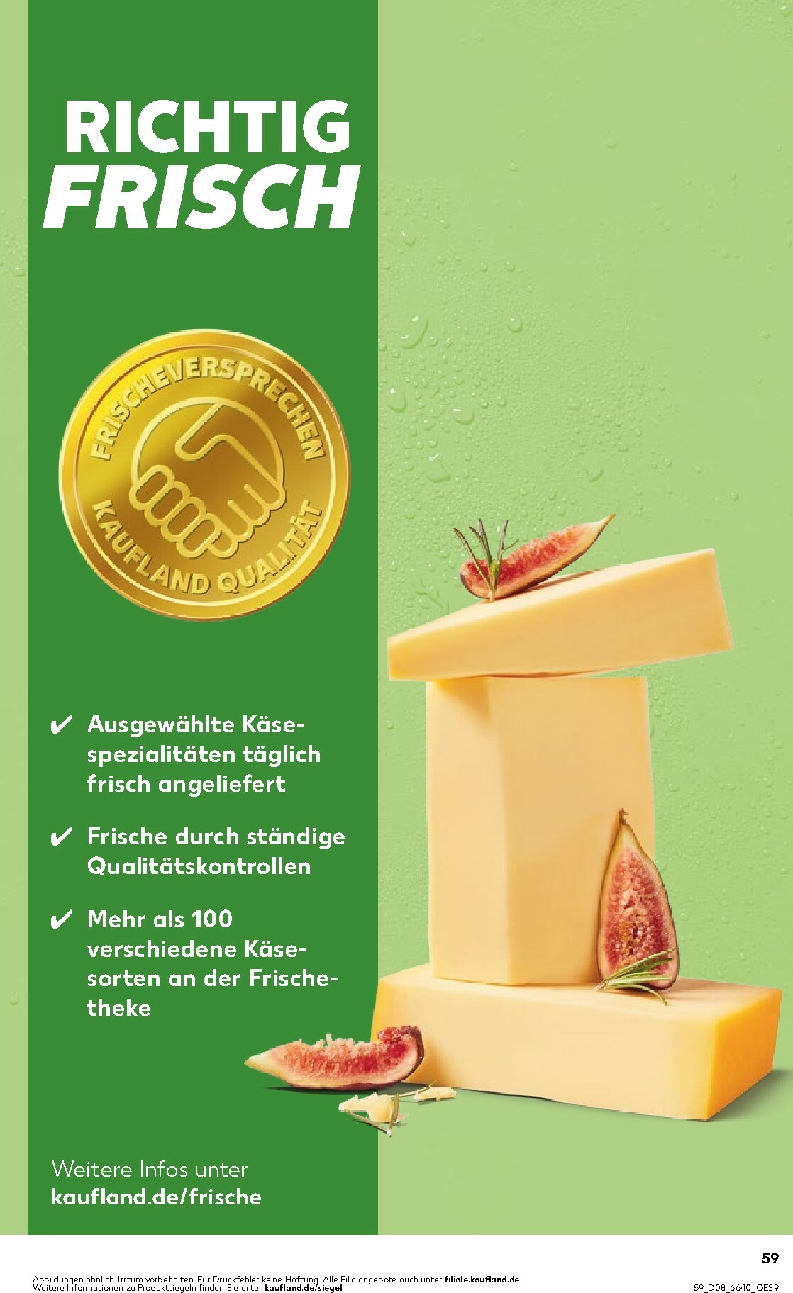 kaufland - Kaufland-Prospekt gültig vom 19.02.2026 bis 25.02.2026 - page: 59