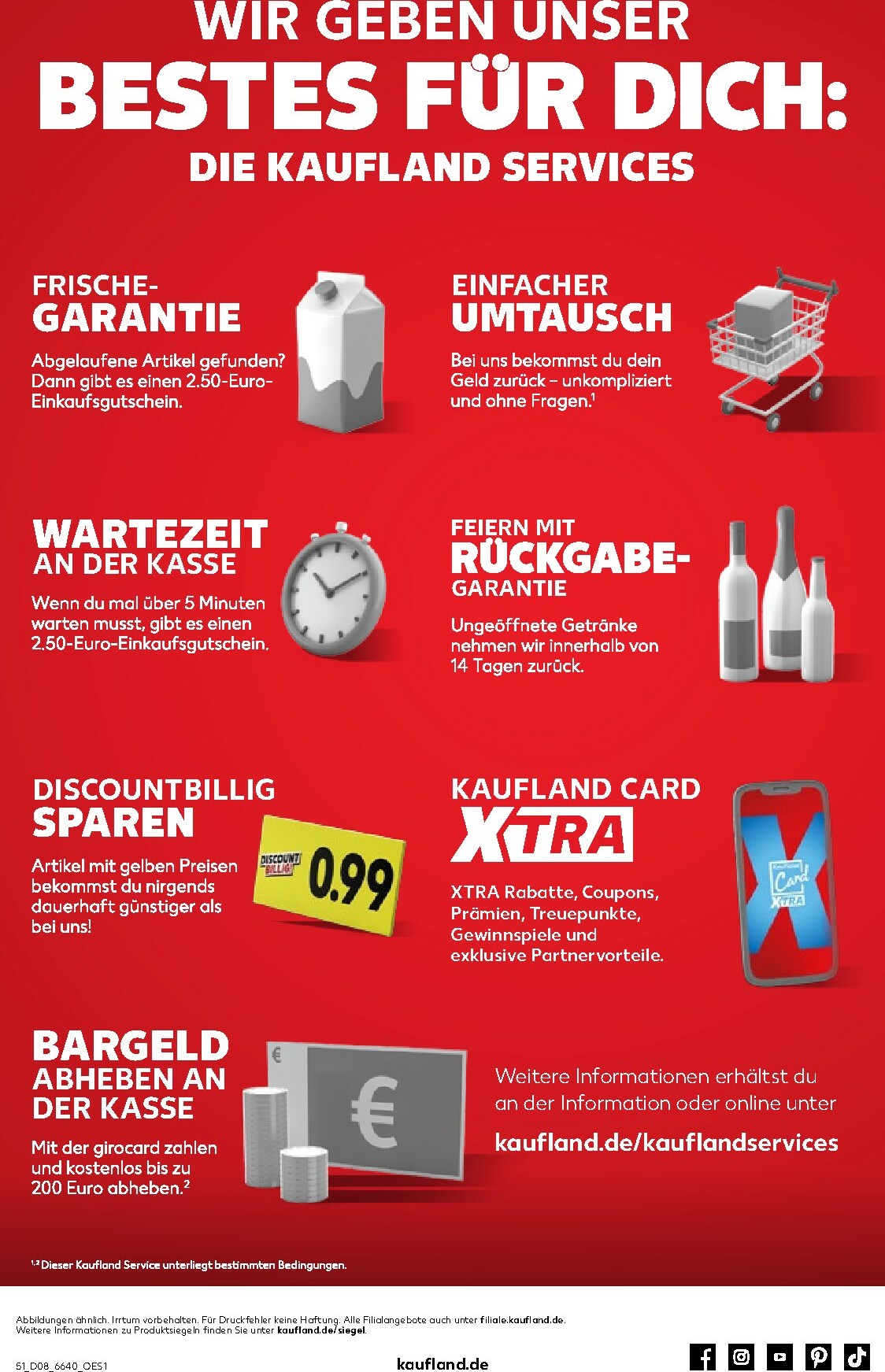 kaufland - Kaufland-Prospekt gültig vom 19.02.2026 bis 25.02.2026 - page: 51