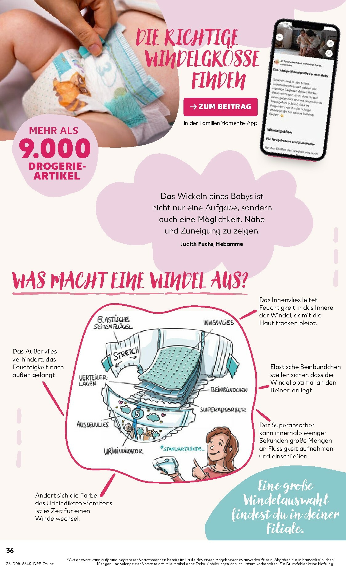 kaufland - Kaufland-Prospekt gültig vom 19.02.2026 bis 25.02.2026 - page: 36