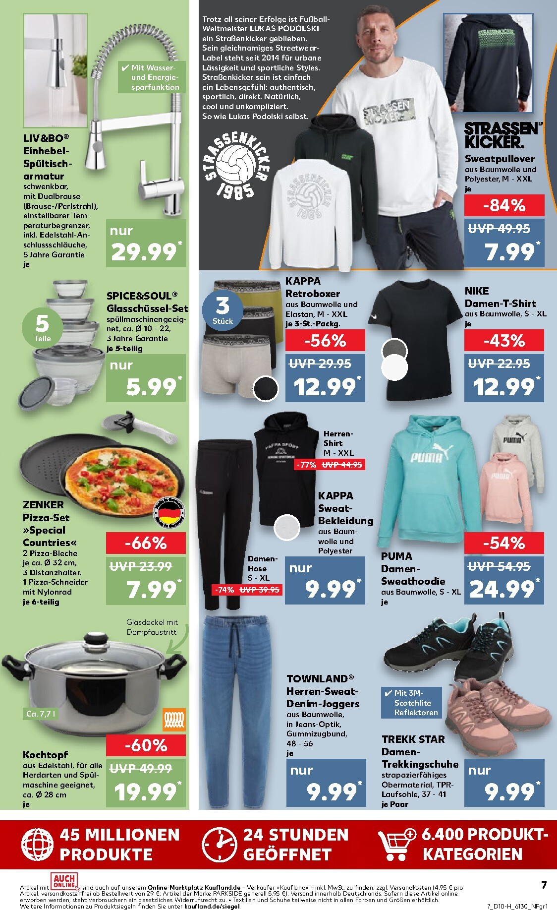 kaufland - Kaufland - Neckarsulm-Prospekt gültig vom 05.03.2026 bis 11.03.2026 - page: 7