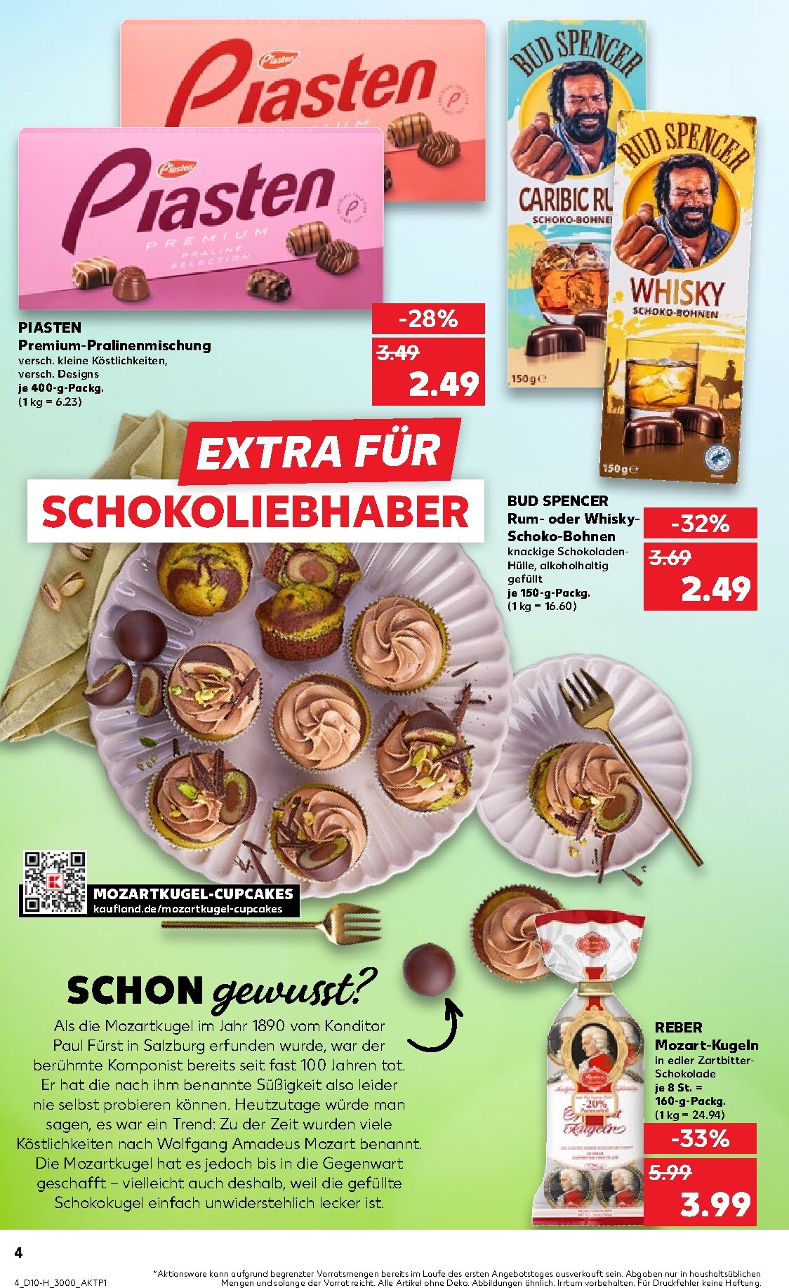 kaufland - Kaufland - Neckarsulm-Prospekt gültig vom 05.03.2026 bis 11.03.2026 - page: 4