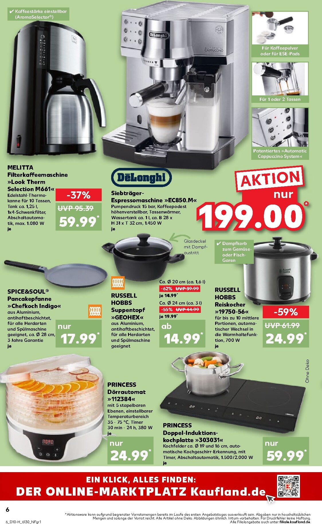 kaufland - Kaufland - Neckarsulm-Prospekt gültig vom 05.03.2026 bis 11.03.2026 - page: 6