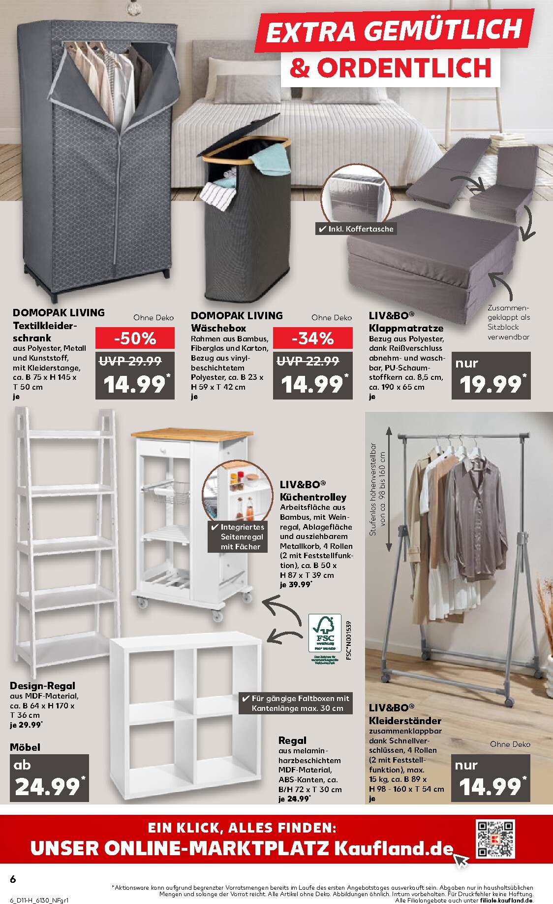 kaufland - Kaufland - Neckarsulm-Prospekt gültig vom 12.03.2026 bis 18.03.2026 - page: 6