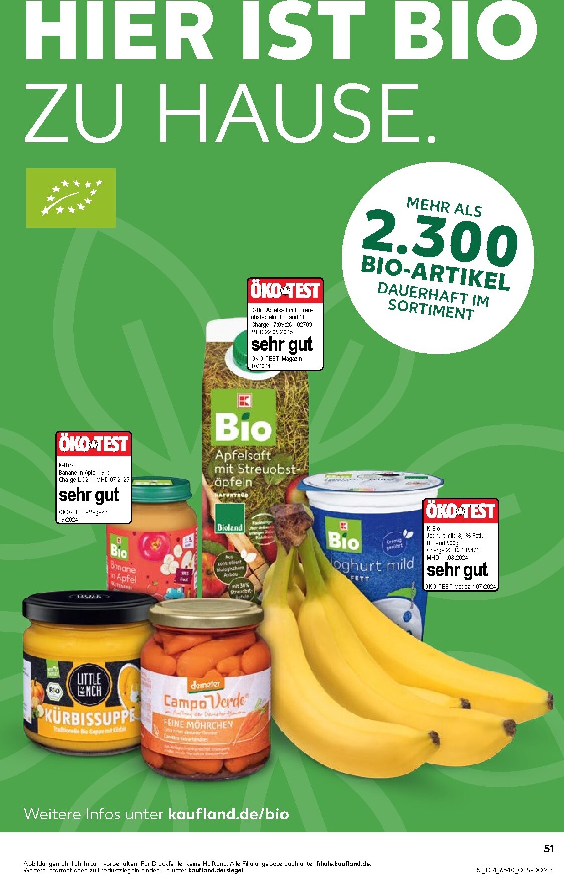 kaufland - Kaufland-Prospekt gültig vom 02.04.2026 bis 08.04.2026 - page: 51