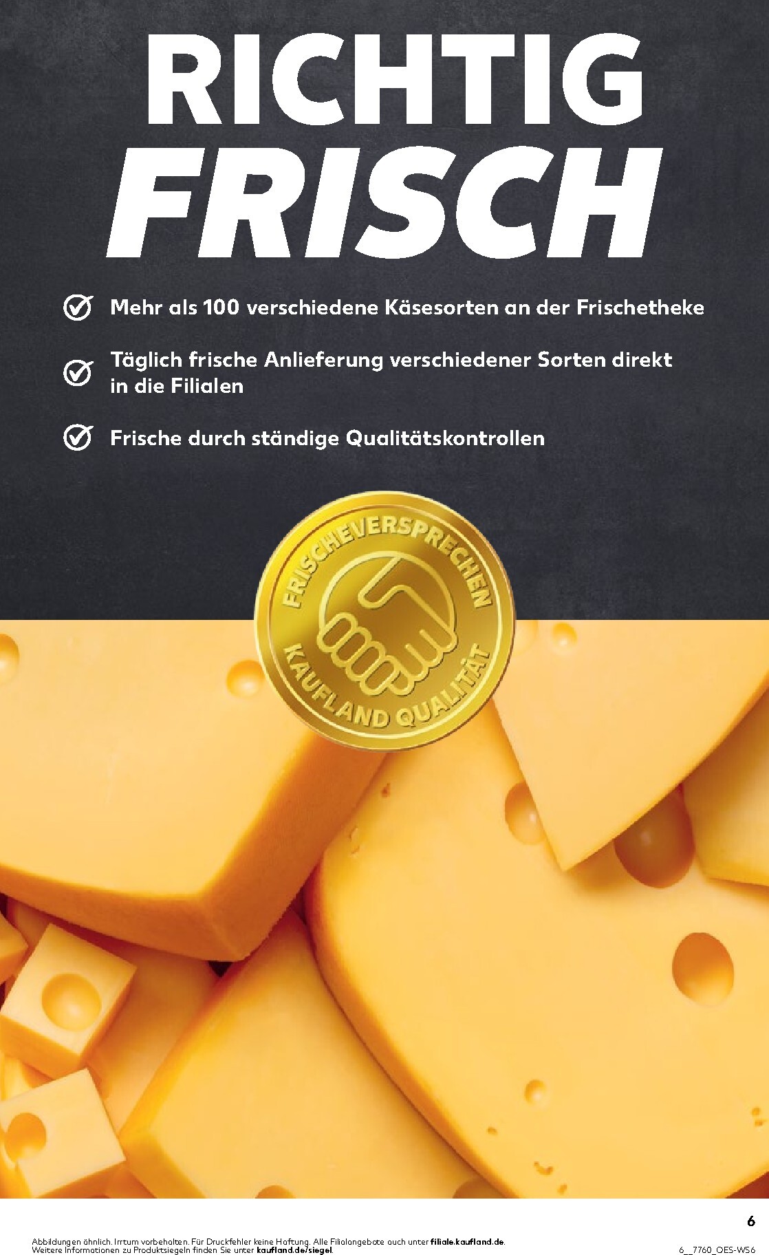 kaufland - Kaufland Prospekt nächste Woche – von Montag 27.04.2026 bis Mittwoch 29.04.2026 - page: 11