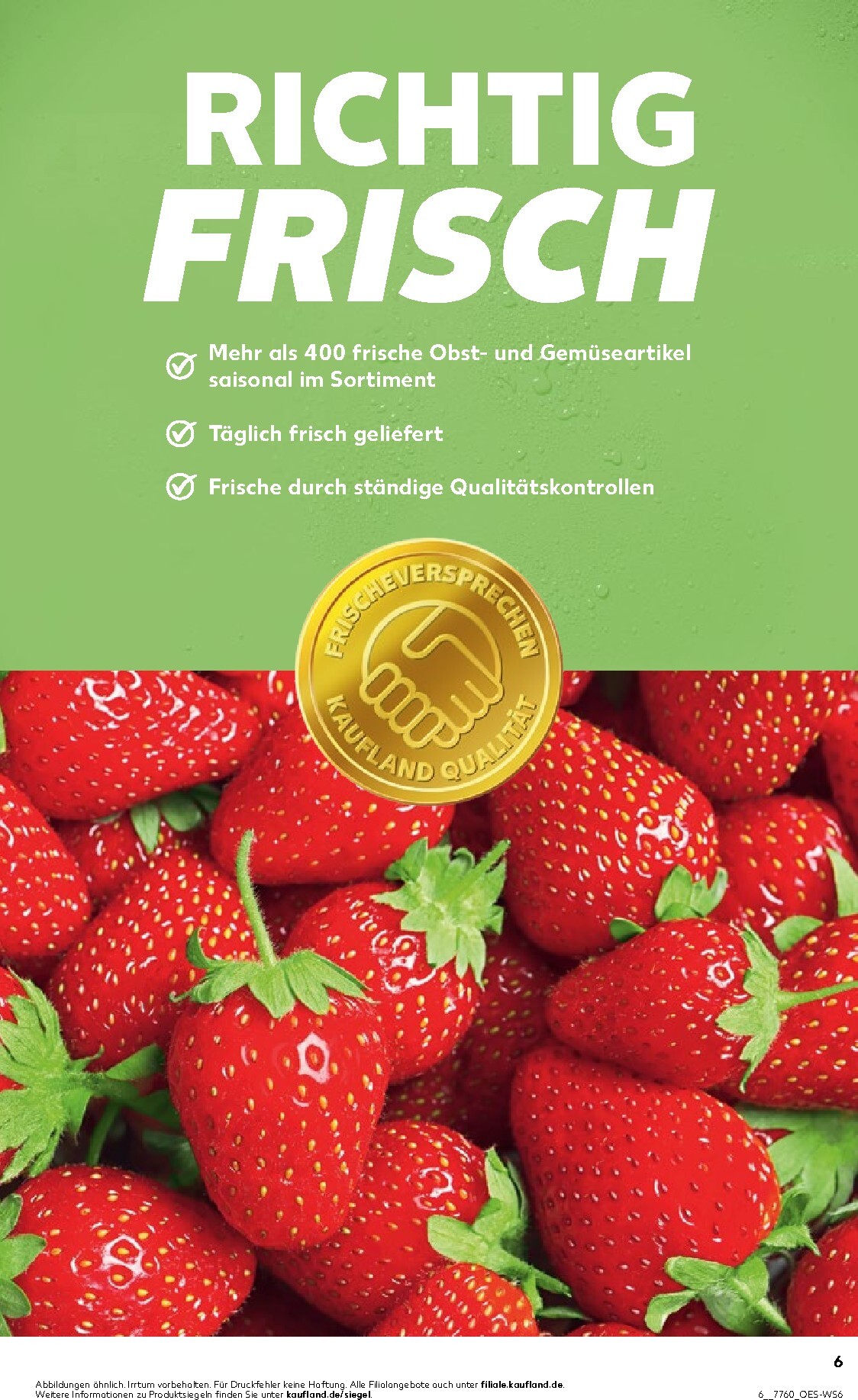 kaufland - Kaufland - Angebote ab Montag Prospekt nächste Woche – von Montag 04.05.2026 bis Mittwoch 06.05.2026 - page: 11