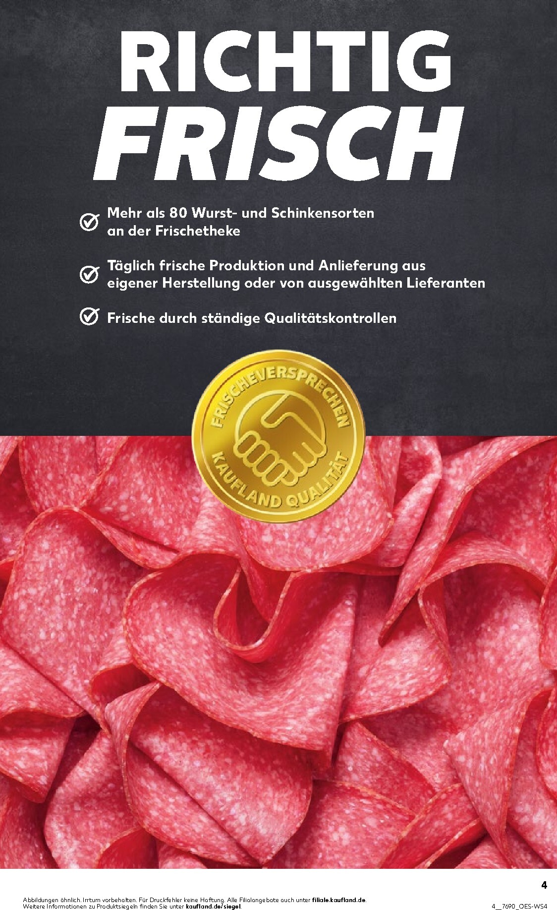kaufland - Kaufland - Angebote ab Montag Prospekt nächste Woche – von Montag 11.05.2026 bis Mittwoch 13.05.2026 - page: 11